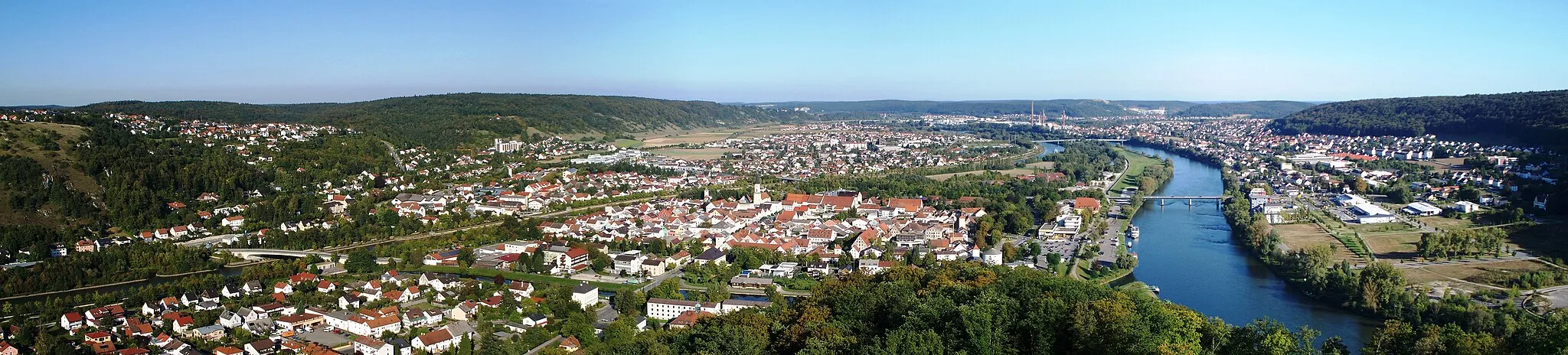 Obrázek Niederbayern