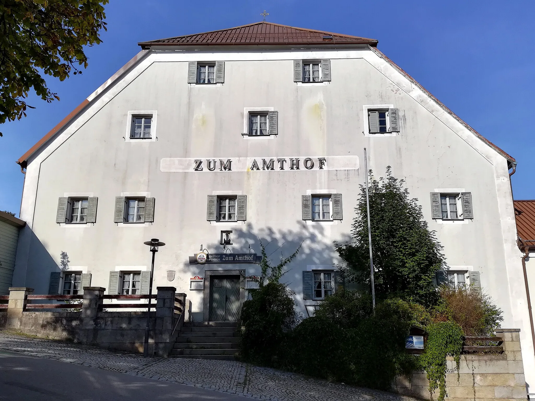 Afbeelding van Niederbayern