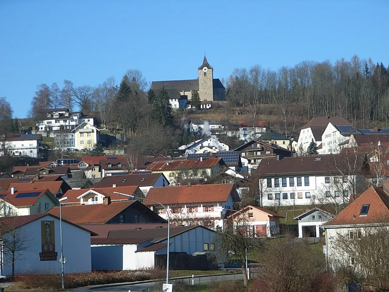 Obrázek Niederbayern