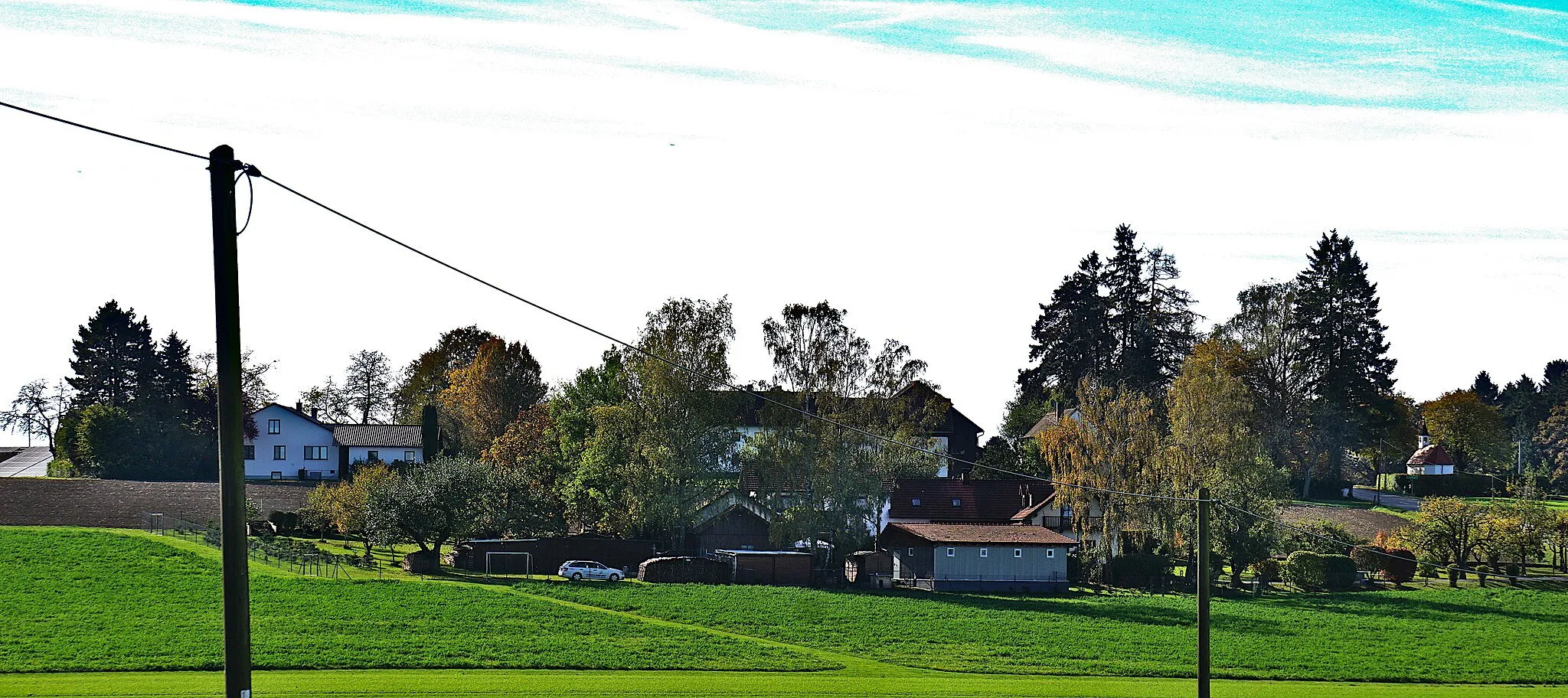 Bild av Niederbayern