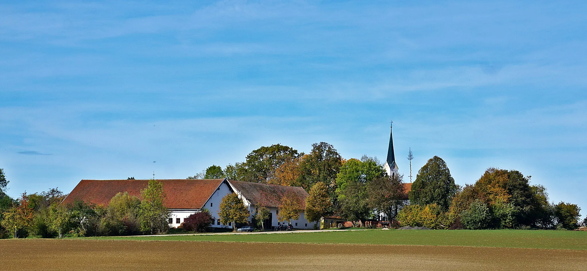 Obrázek Niederbayern