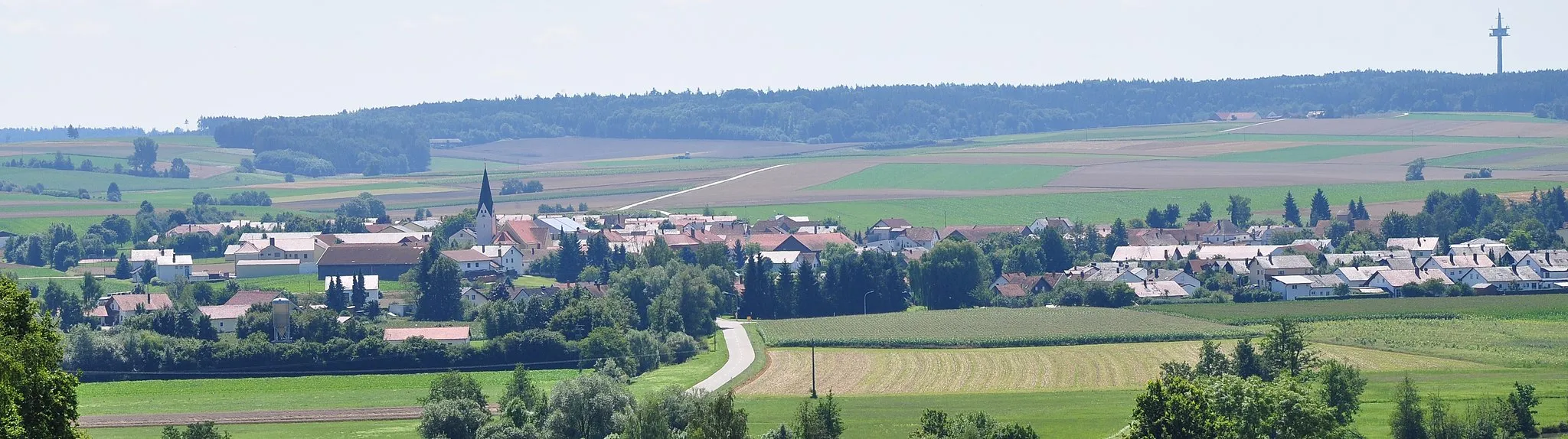 Bilde av Niederbayern