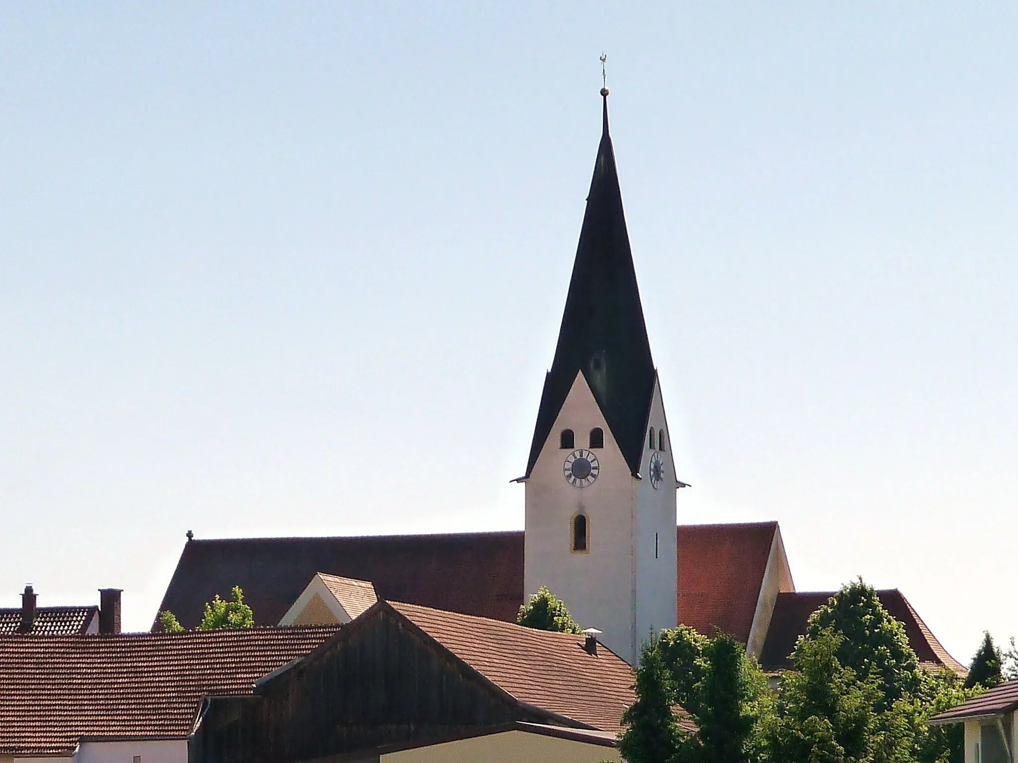 Image of Niederbayern