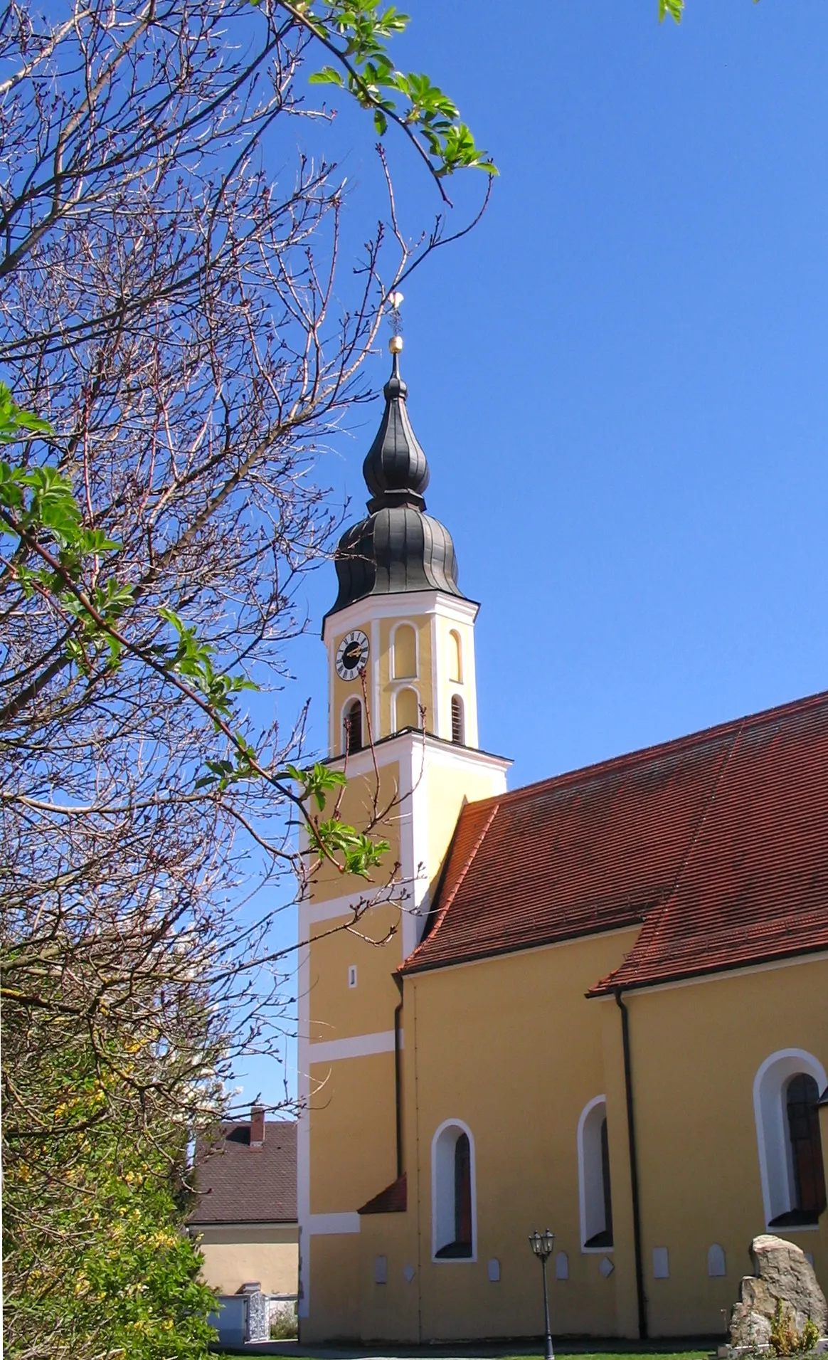 Kuva kohteesta Niederbayern