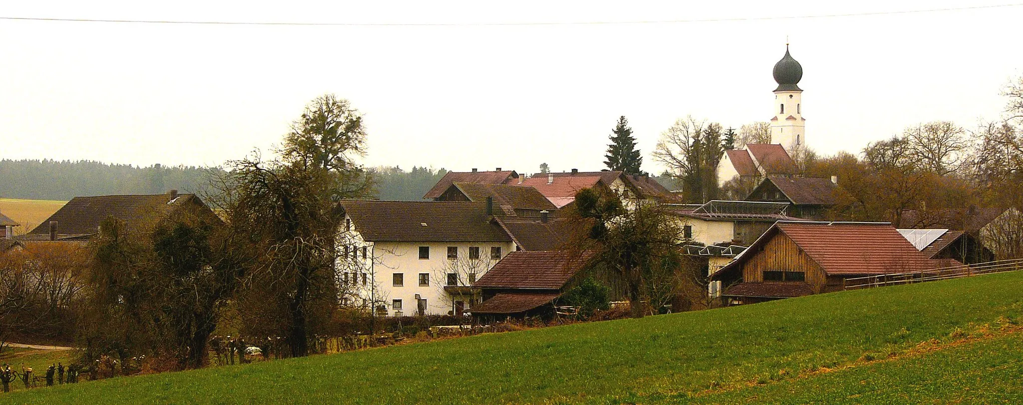 Slika Niederbayern