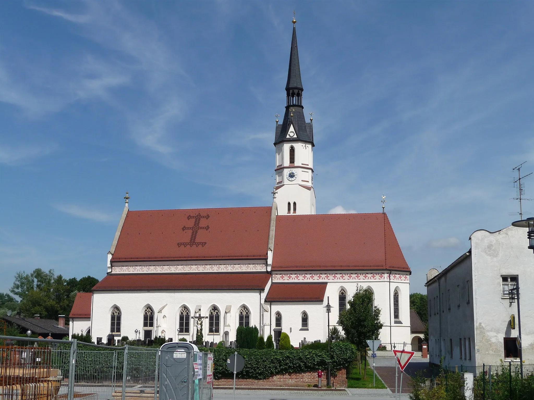 Obrázek Niederbayern