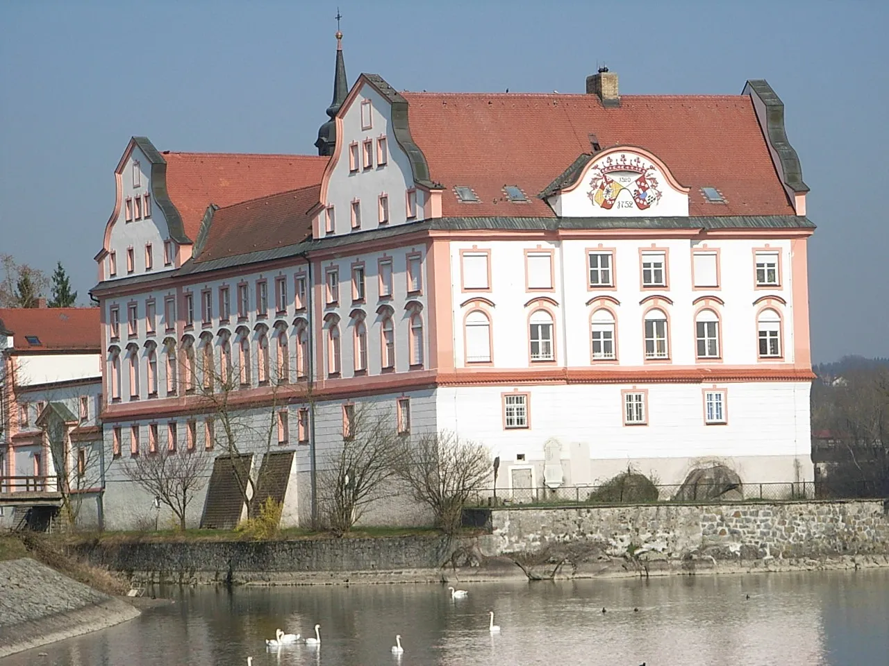 Kuva kohteesta Niederbayern