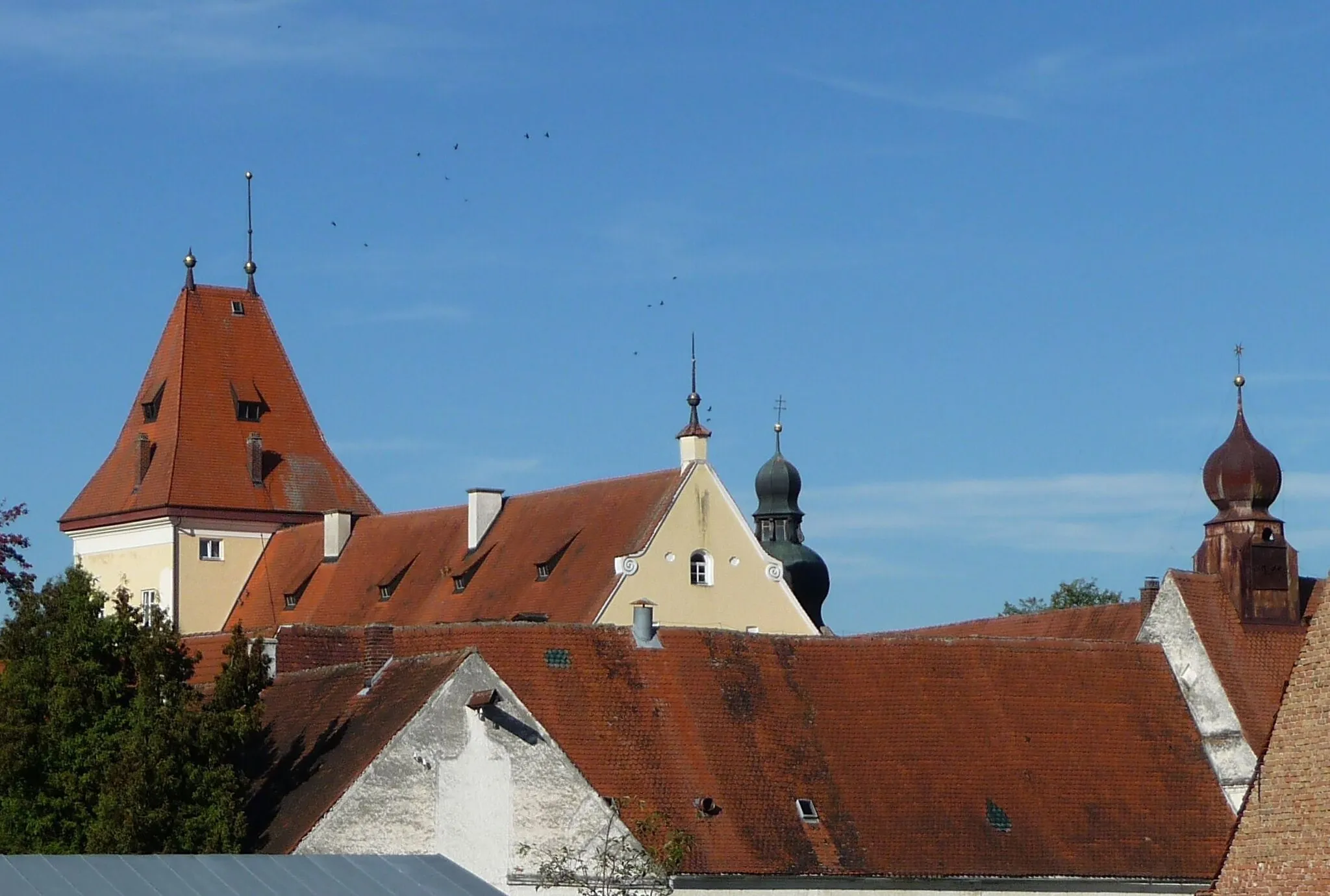 Zdjęcie: Niederbayern