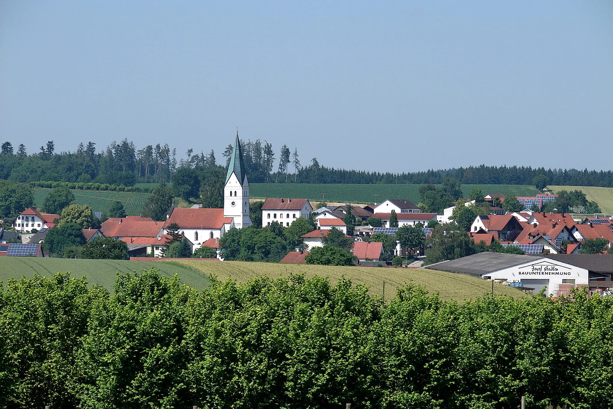 Bilde av Niederbayern