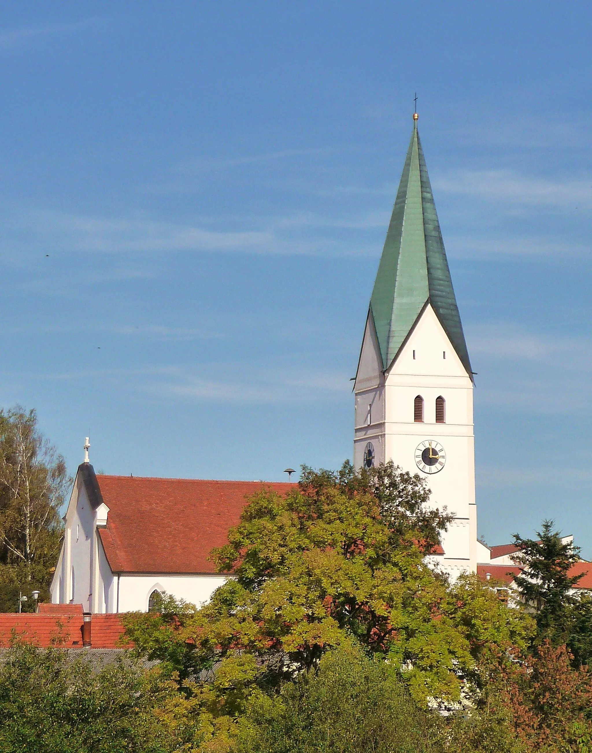 Billede af Niederbayern