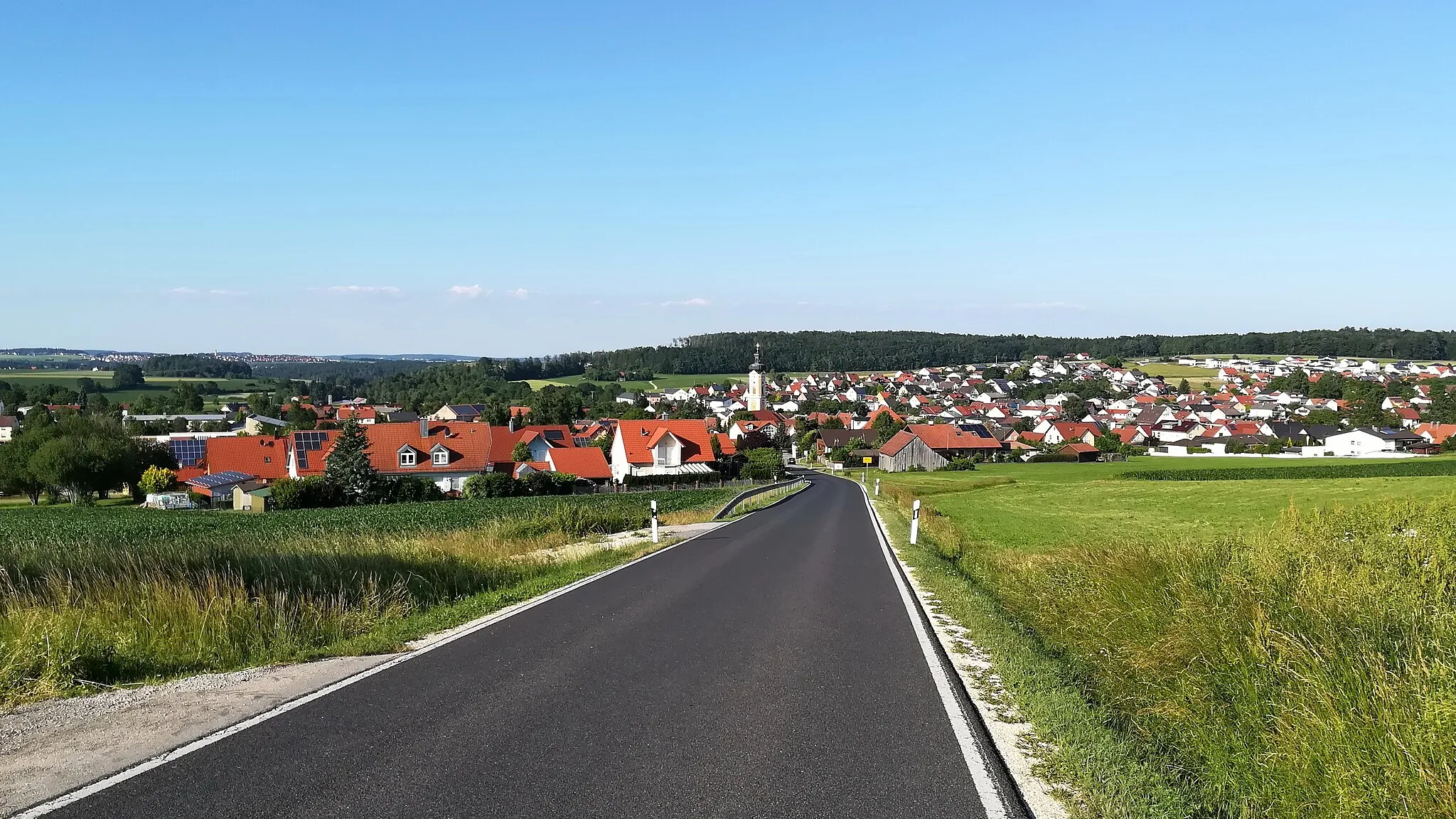 Afbeelding van Niederbayern