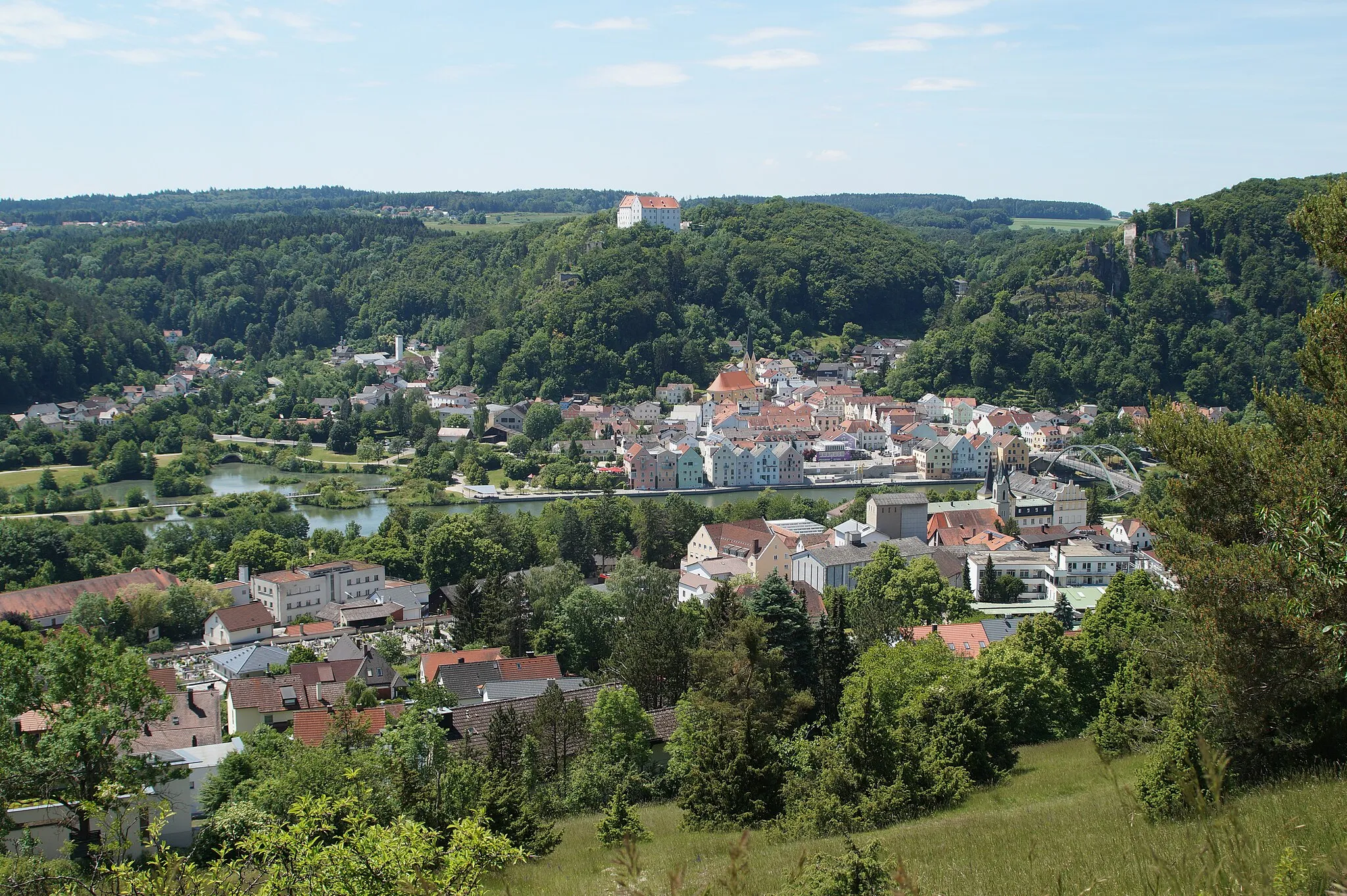 Billede af Niederbayern