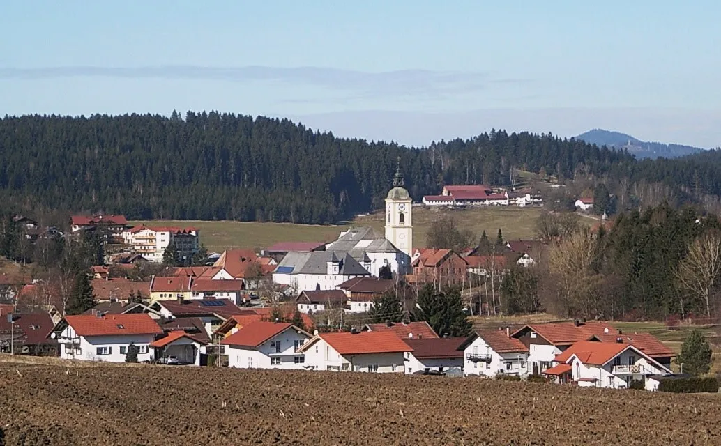 Bild av Niederbayern