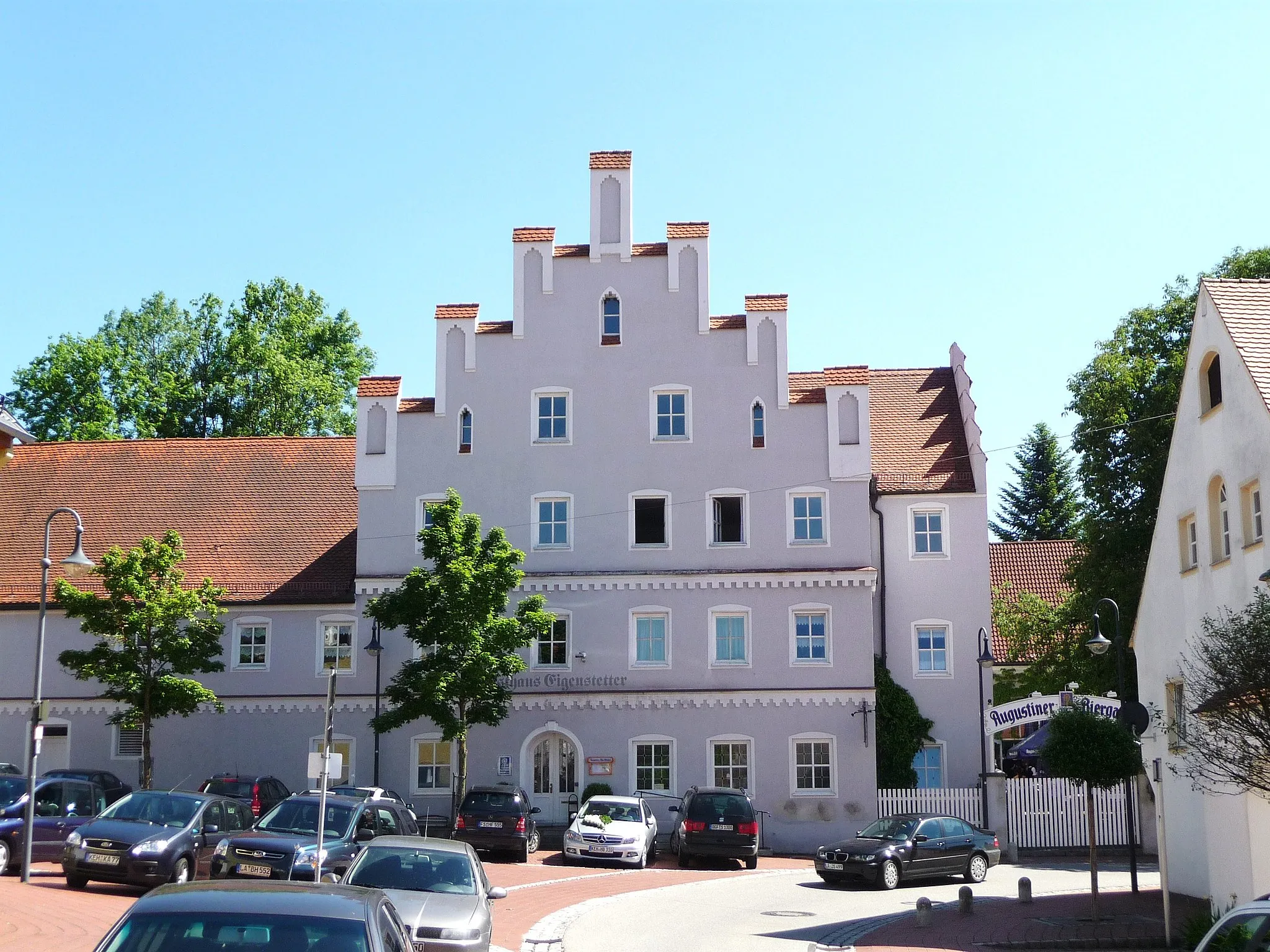 Image of Niederbayern