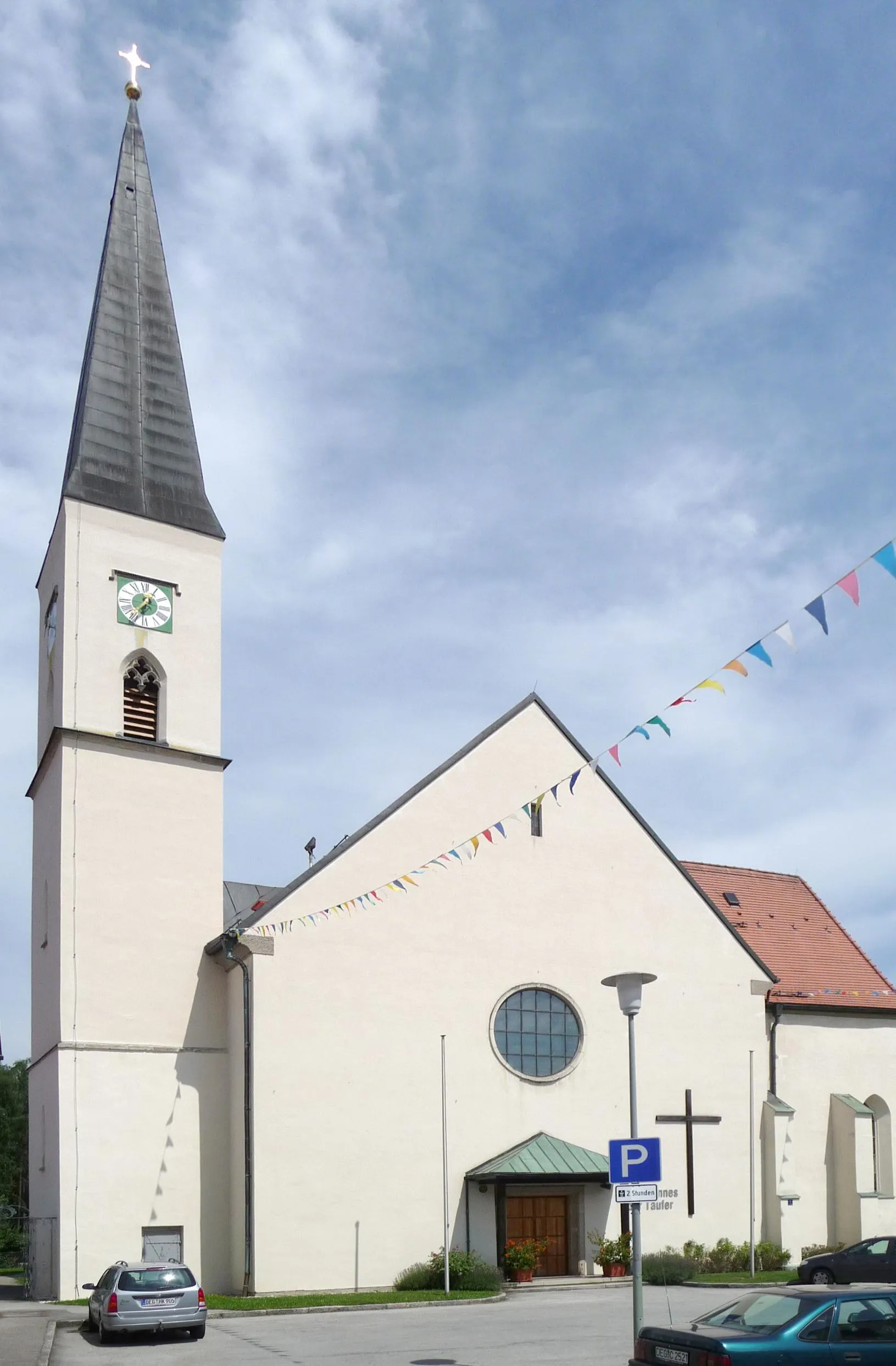 Kuva kohteesta Niederbayern