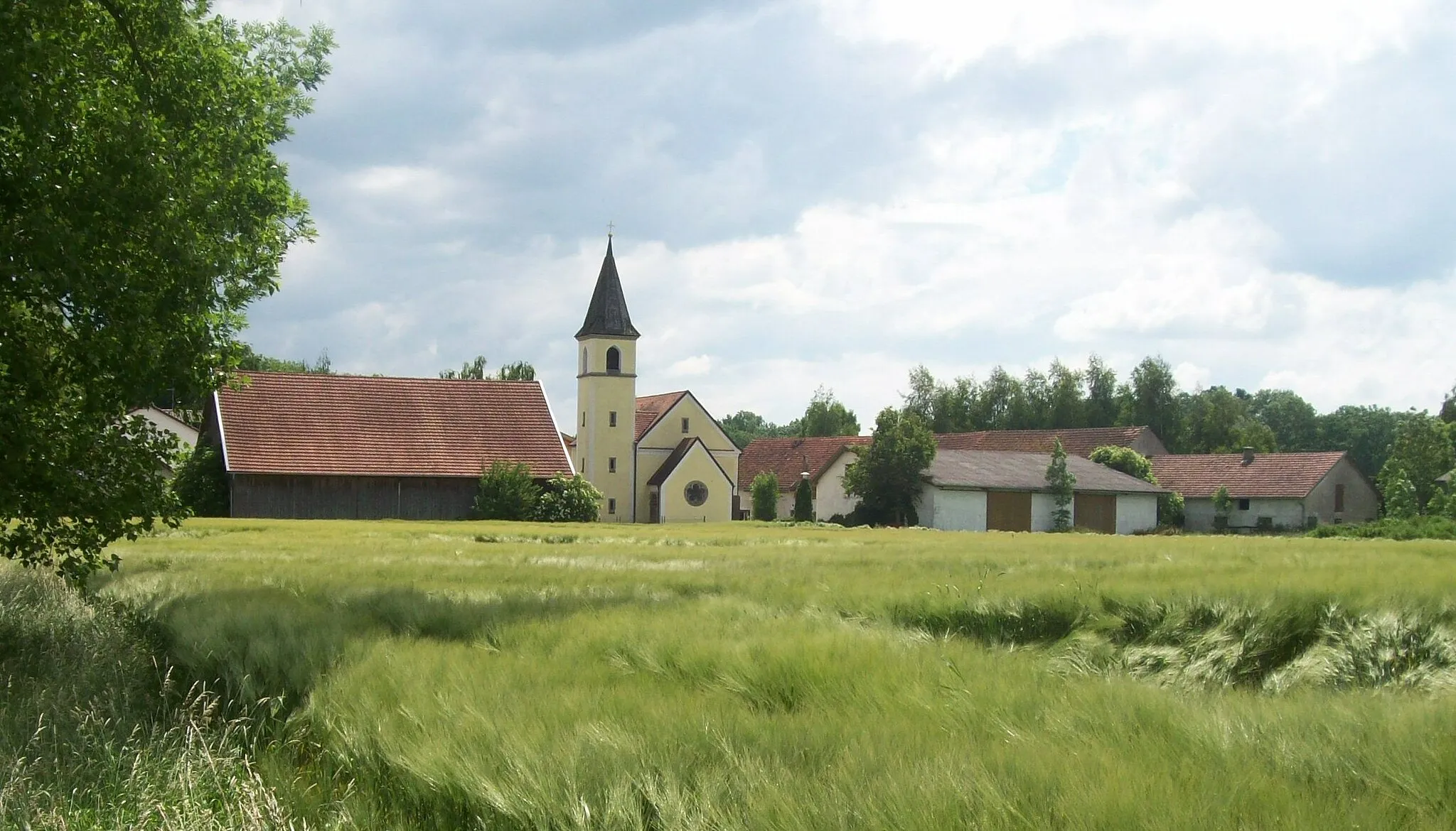 Slika Niederbayern