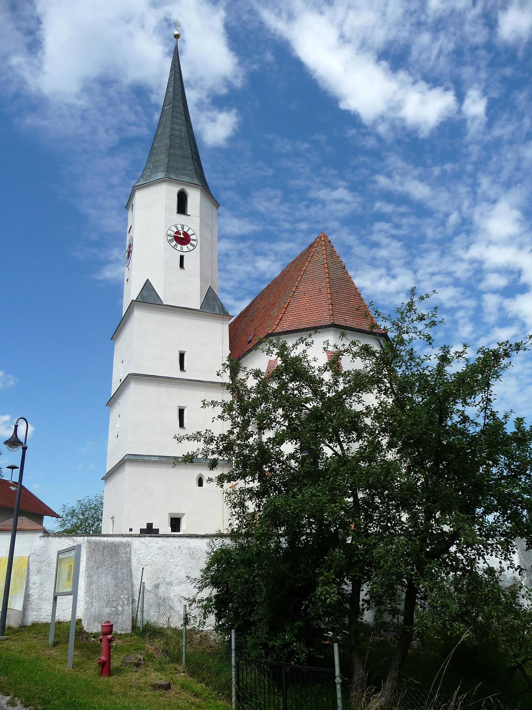 Kuva kohteesta Niederbayern