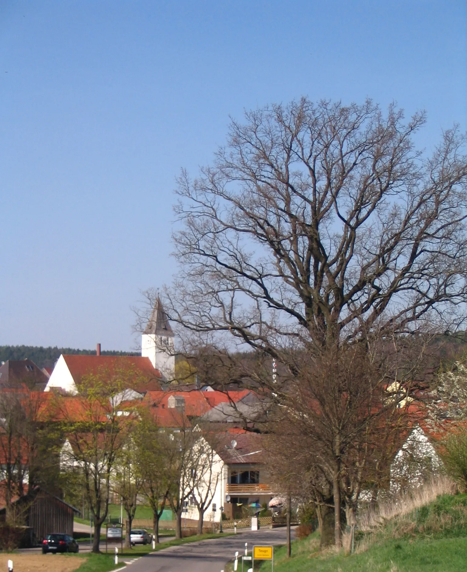 Image of Niederbayern