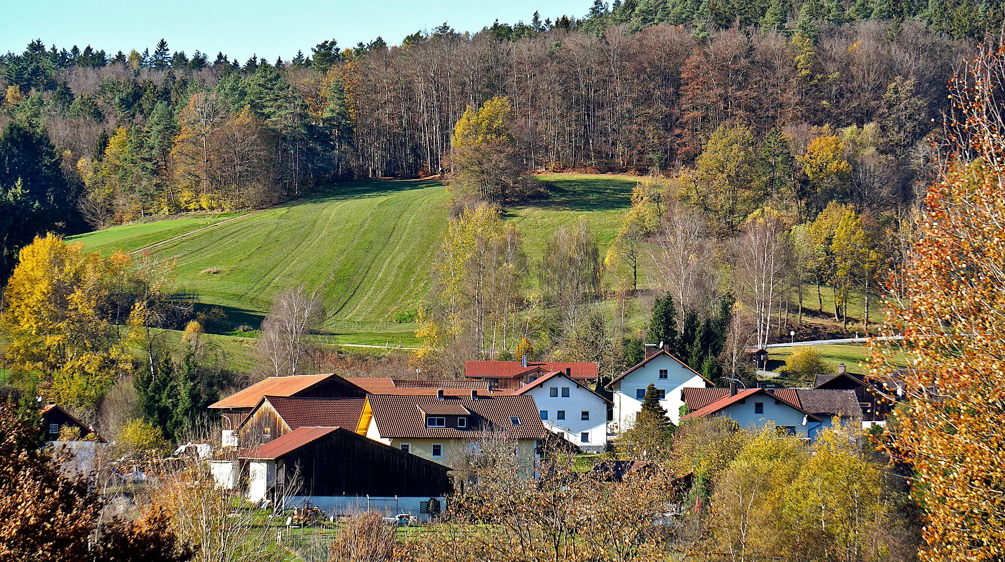 Bilde av Niederbayern