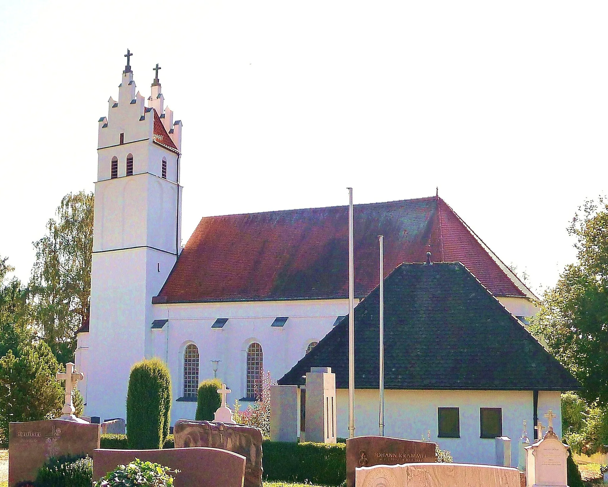 Image of Niederbayern