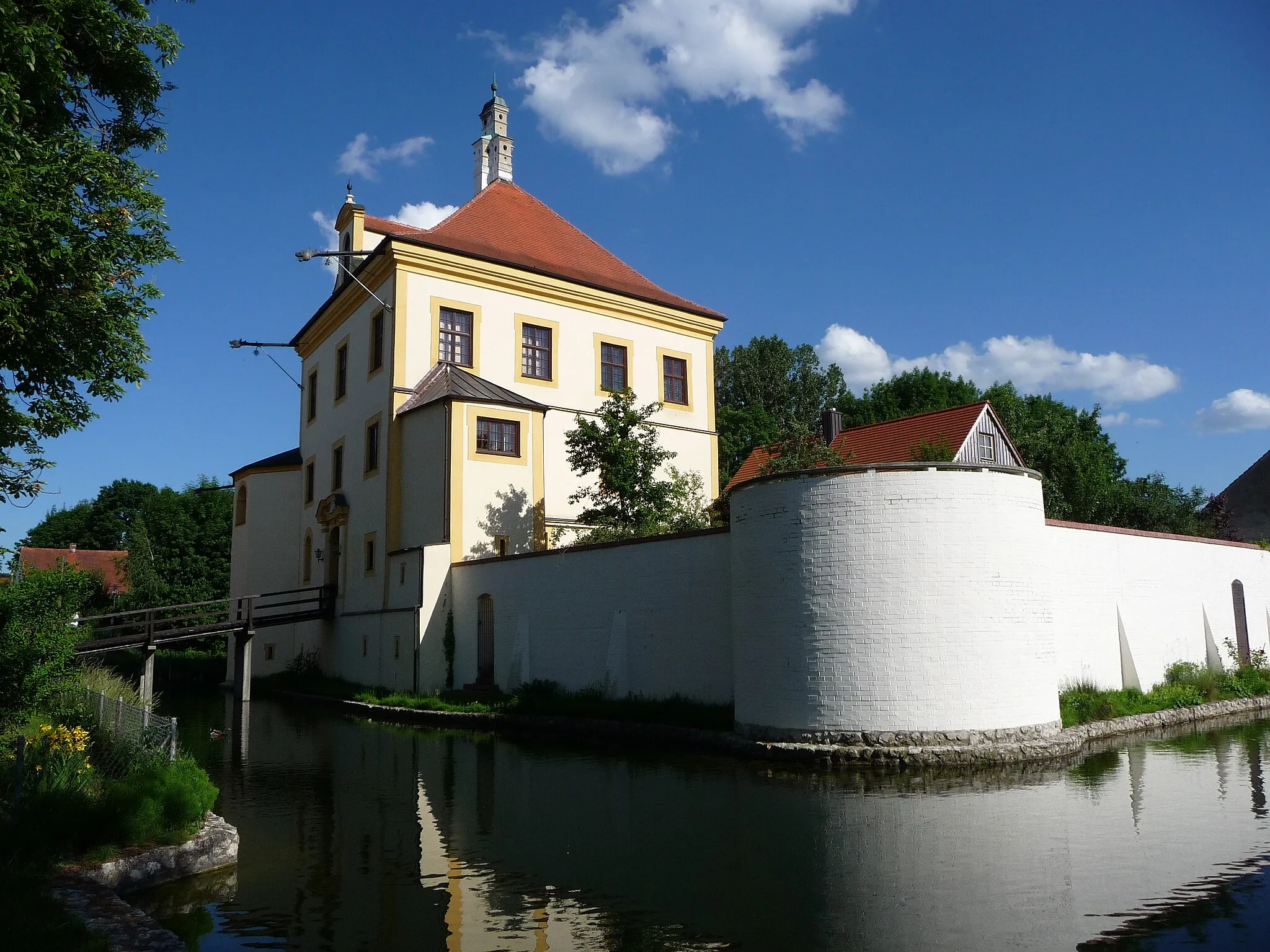 Obrázok Niederbayern