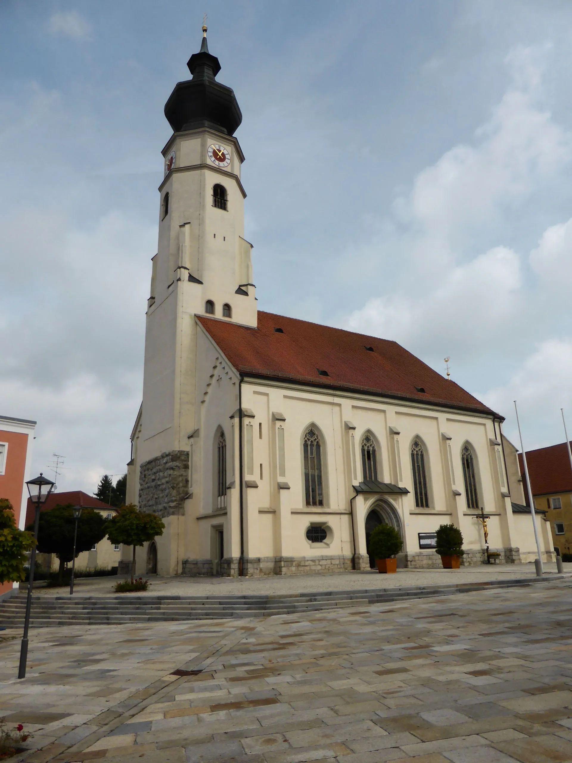 Afbeelding van Niederbayern