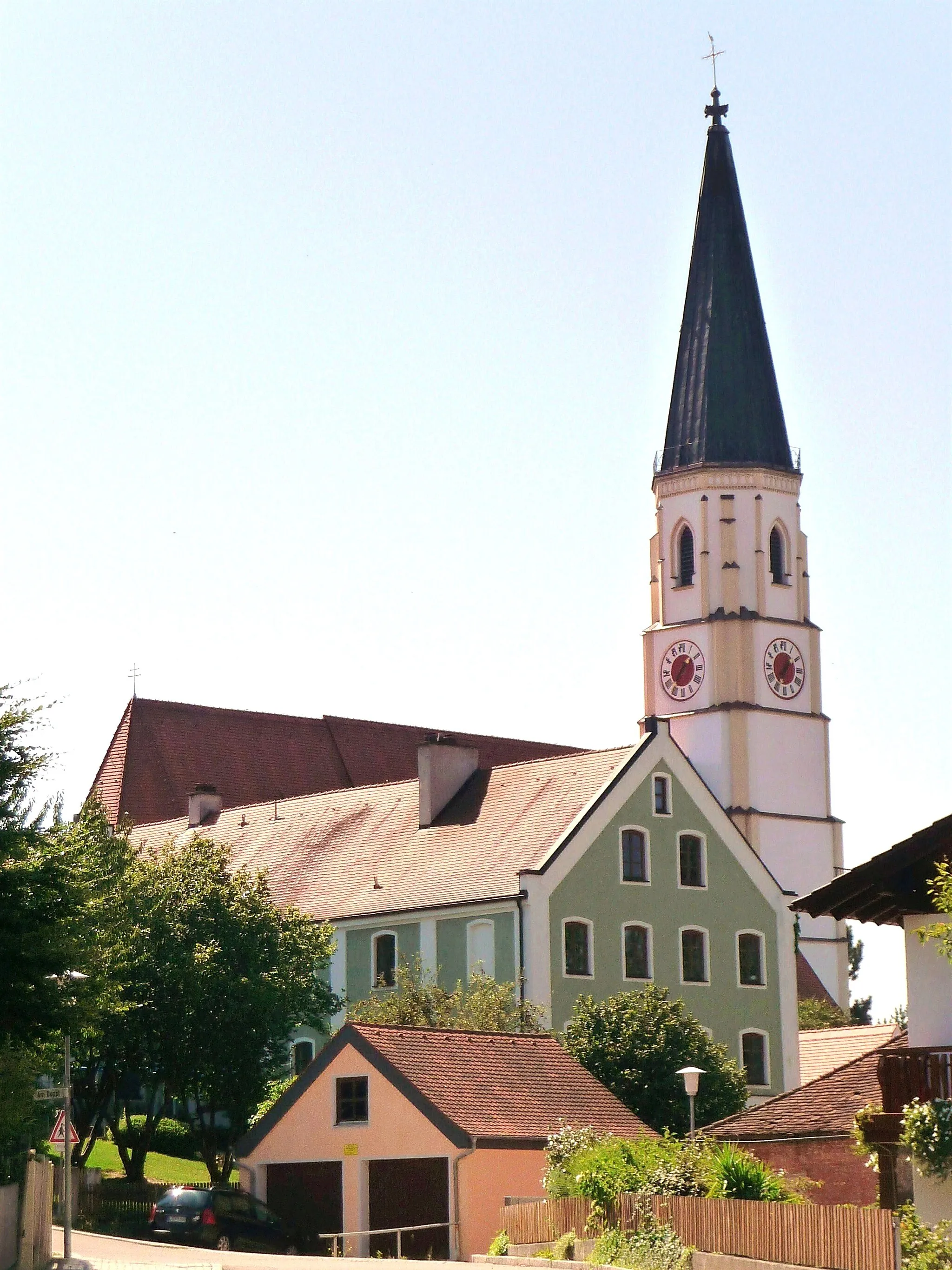 Afbeelding van Niederbayern