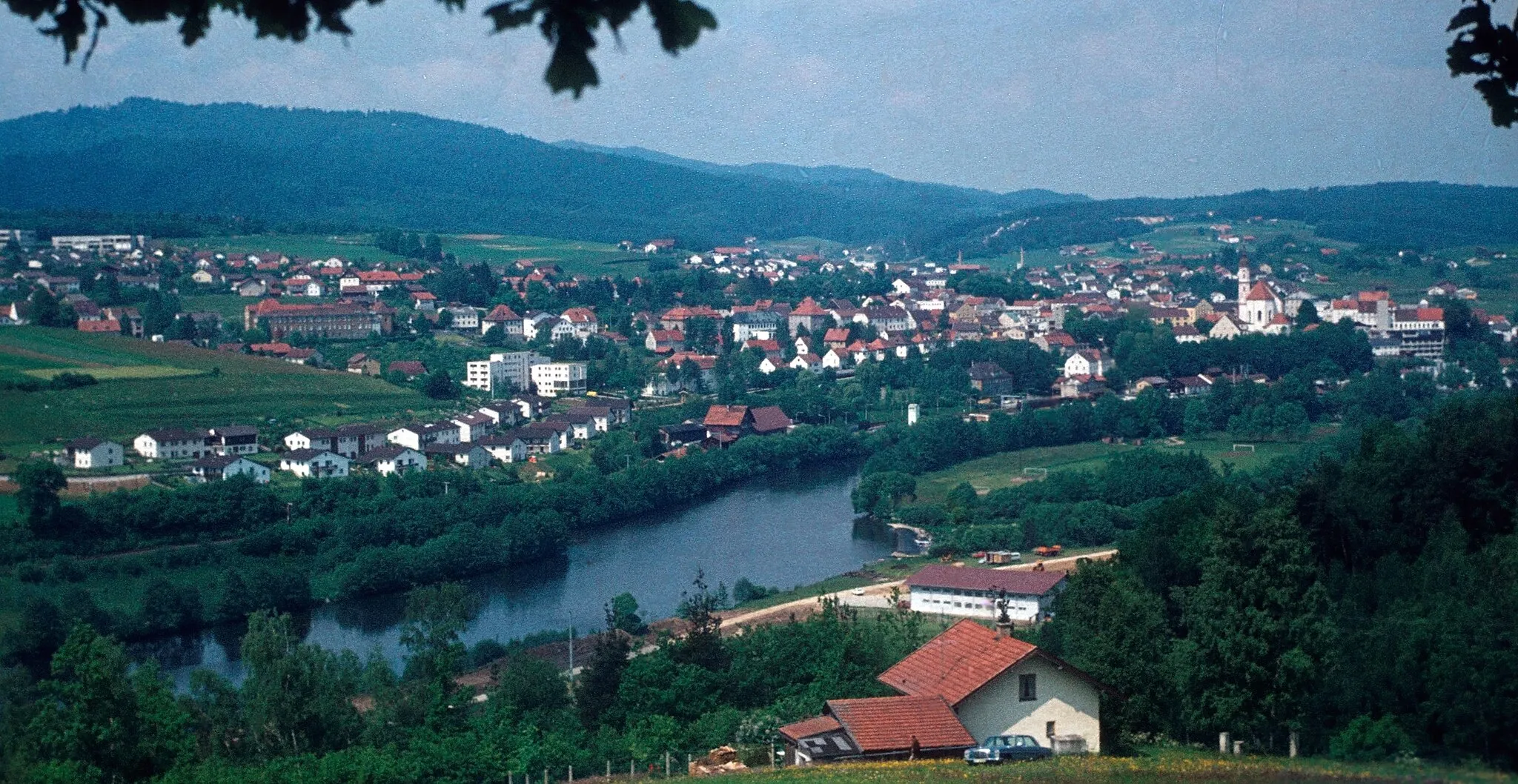 Obrázok Niederbayern