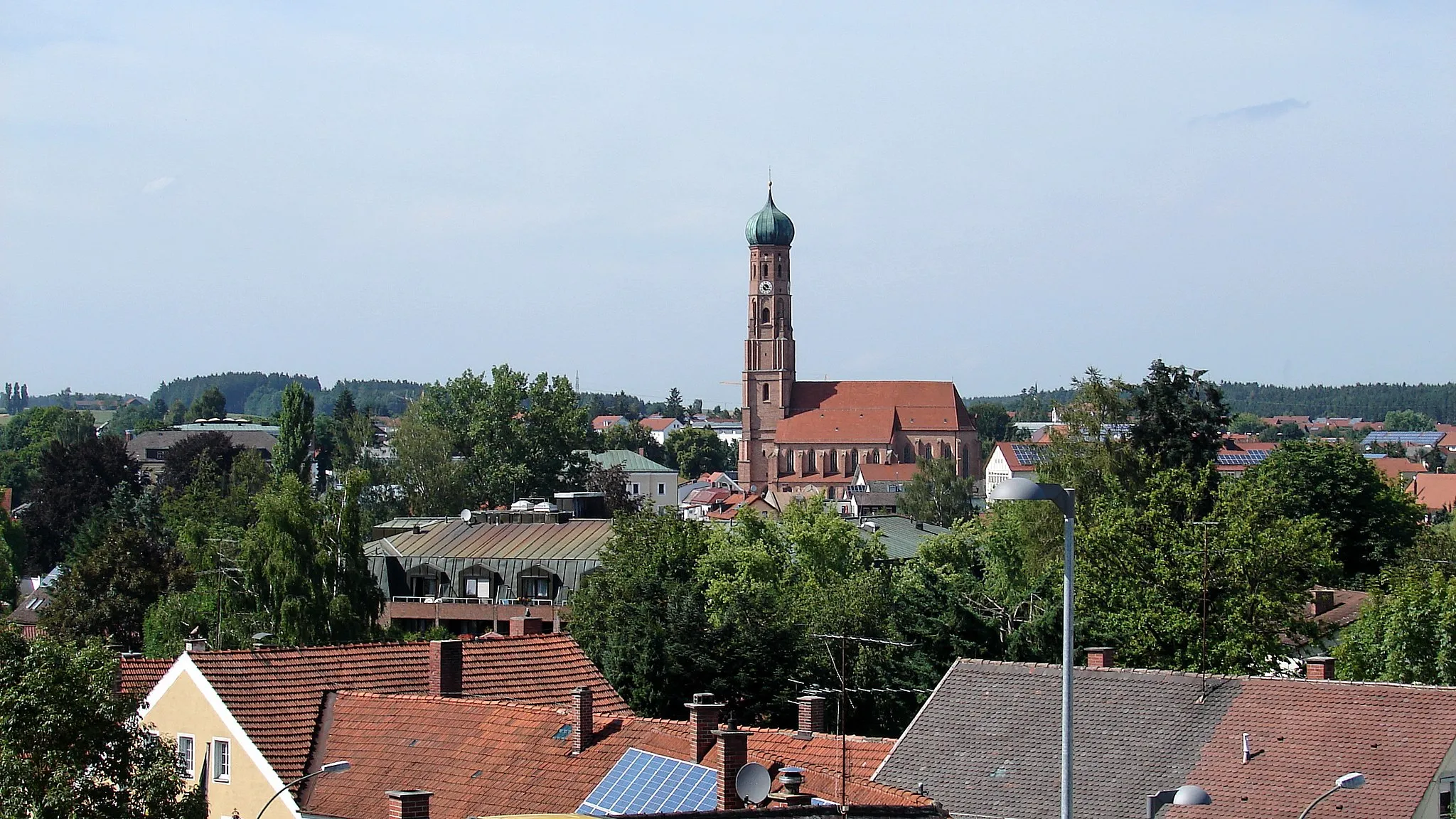 Image of Niederbayern