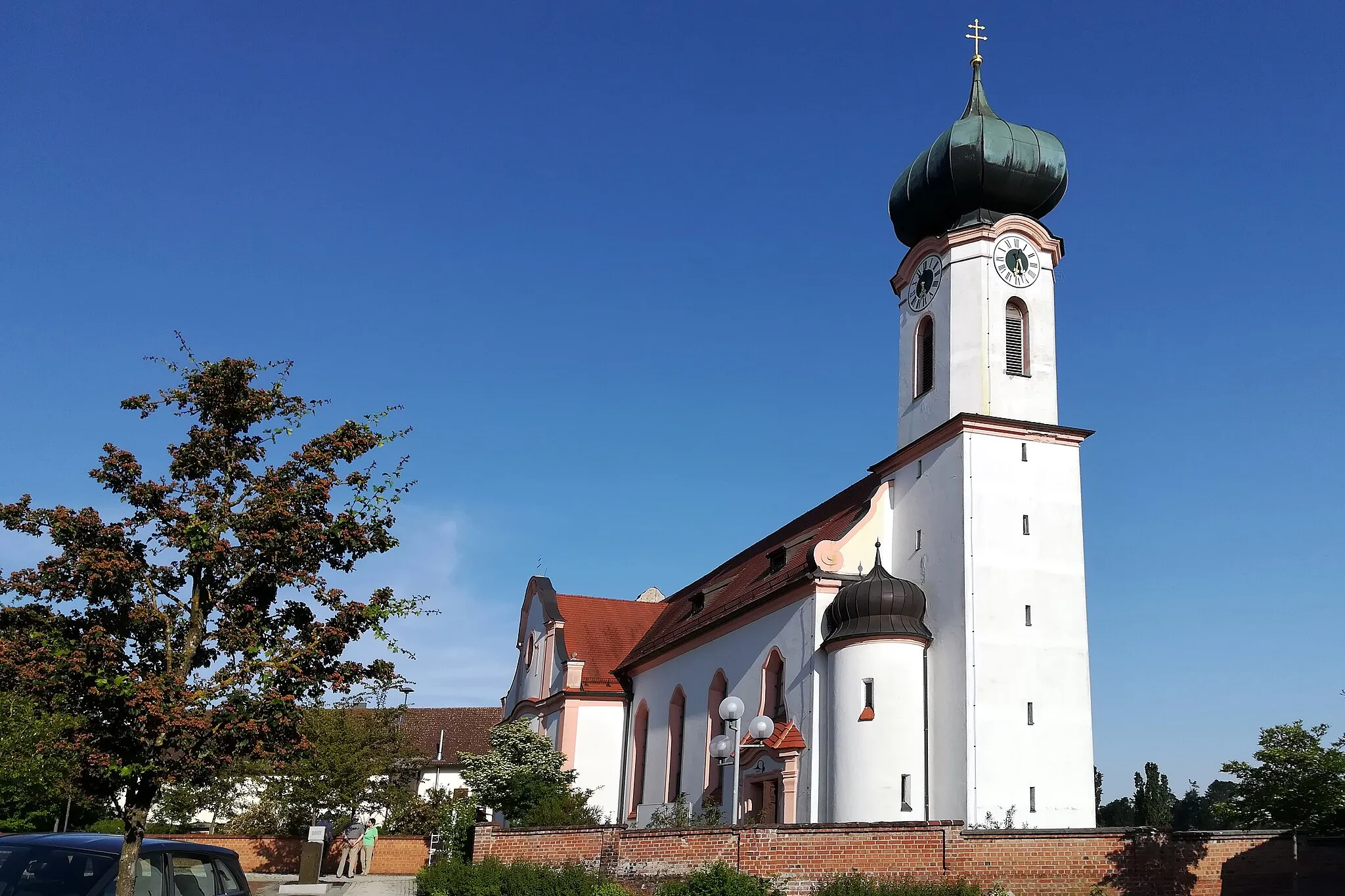 Kuva kohteesta Niederbayern