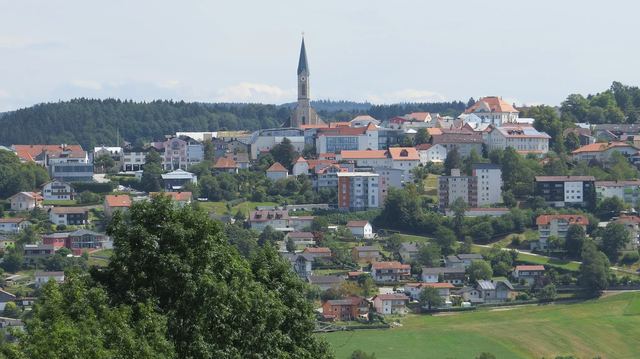 Obrázok Niederbayern