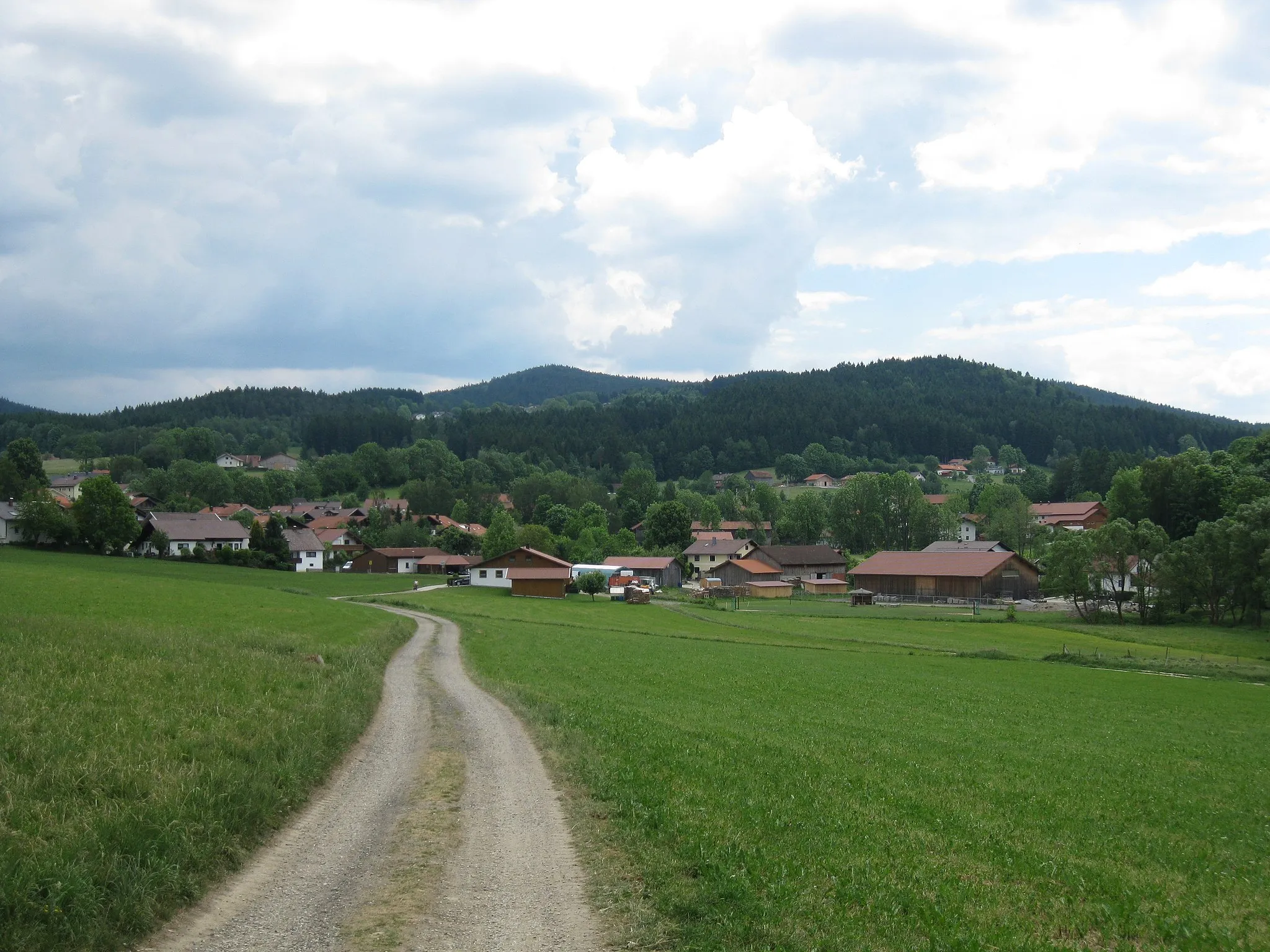 Obrázok Niederbayern