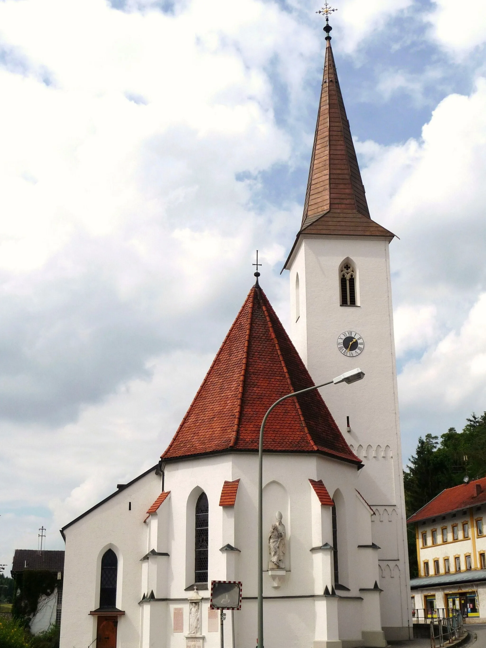 Image of Niederbayern