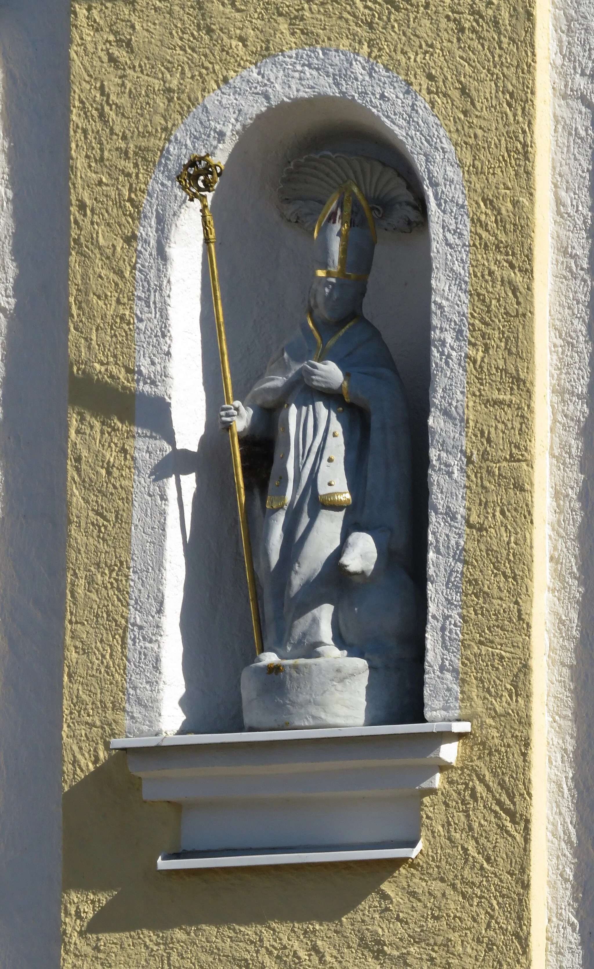 Obrázok Oberbayern