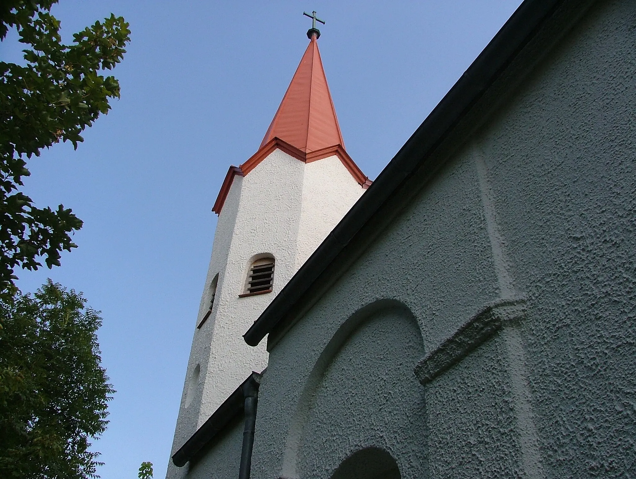 Photo showing: Althegnenberg Bergkapelle