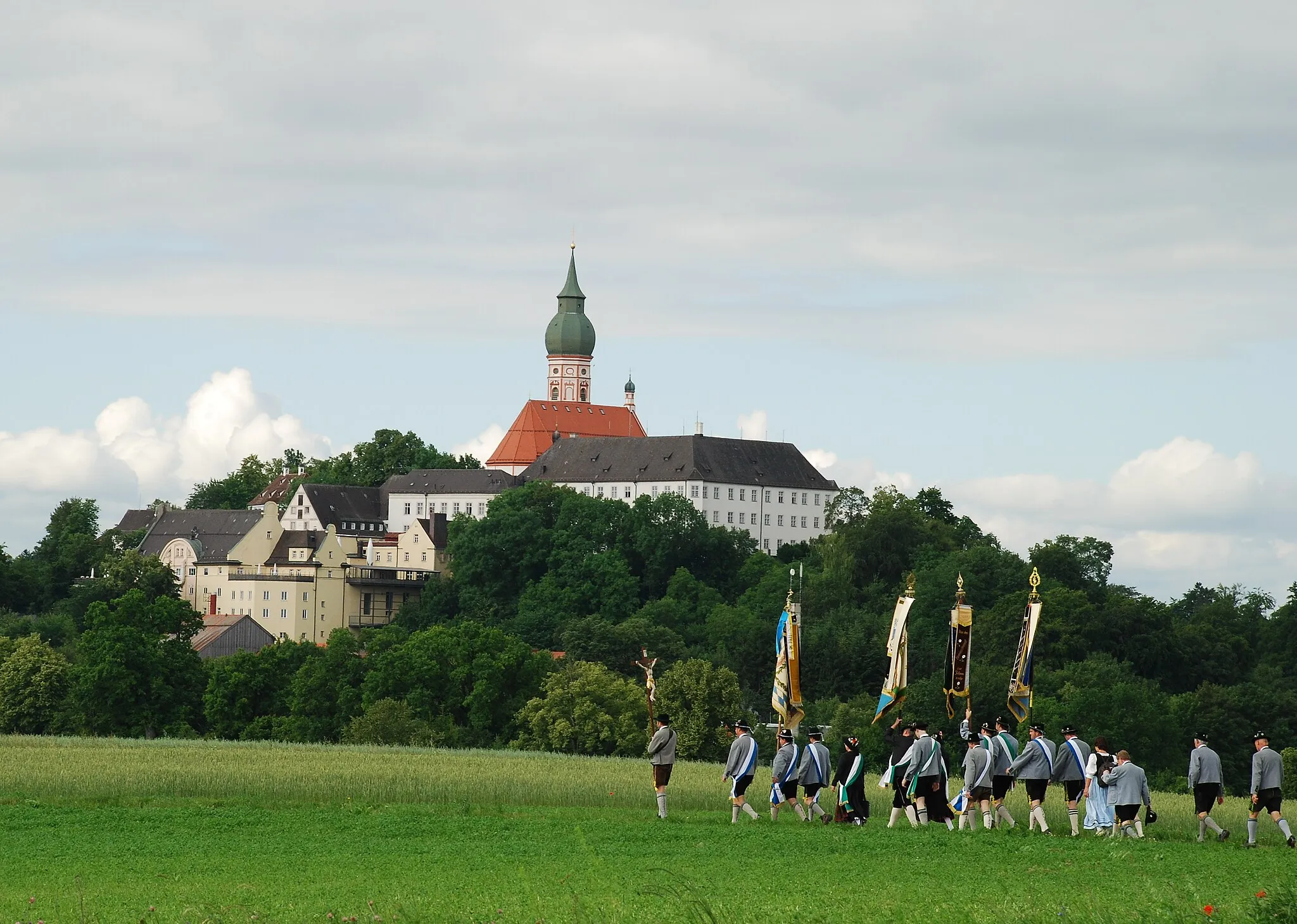 Slika Oberbayern