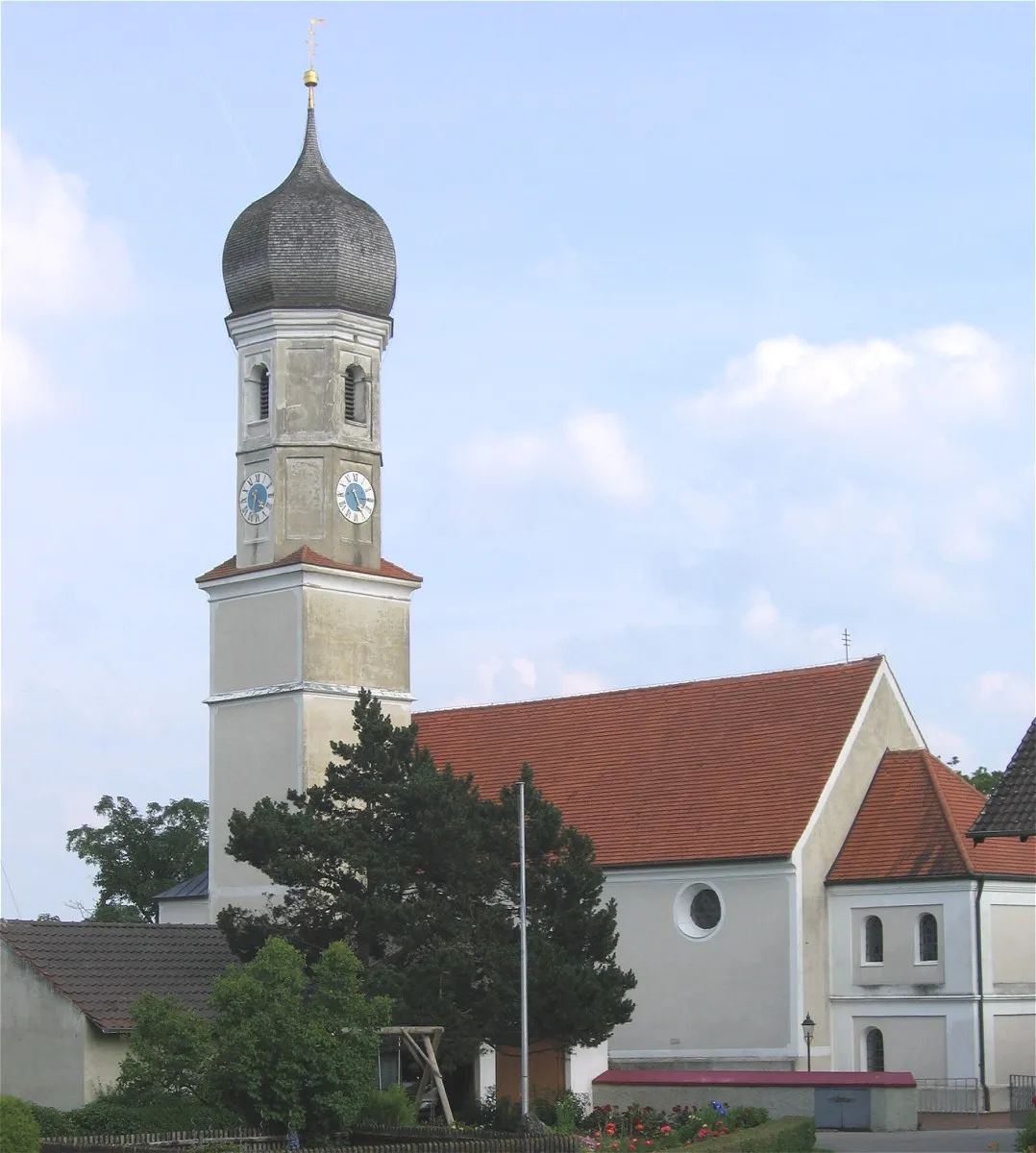 Kuva kohteesta Oberbayern