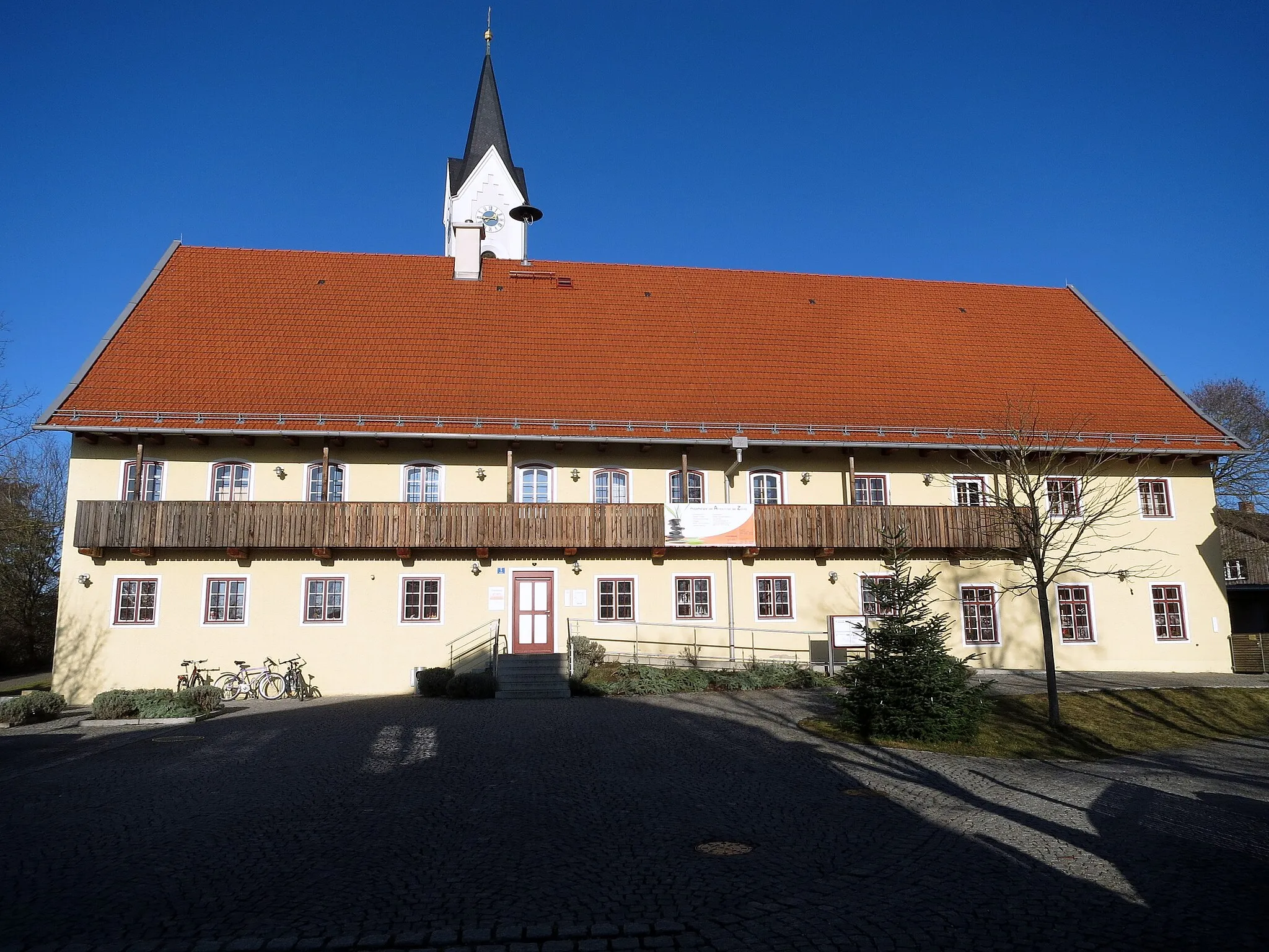 Bild av Oberbayern