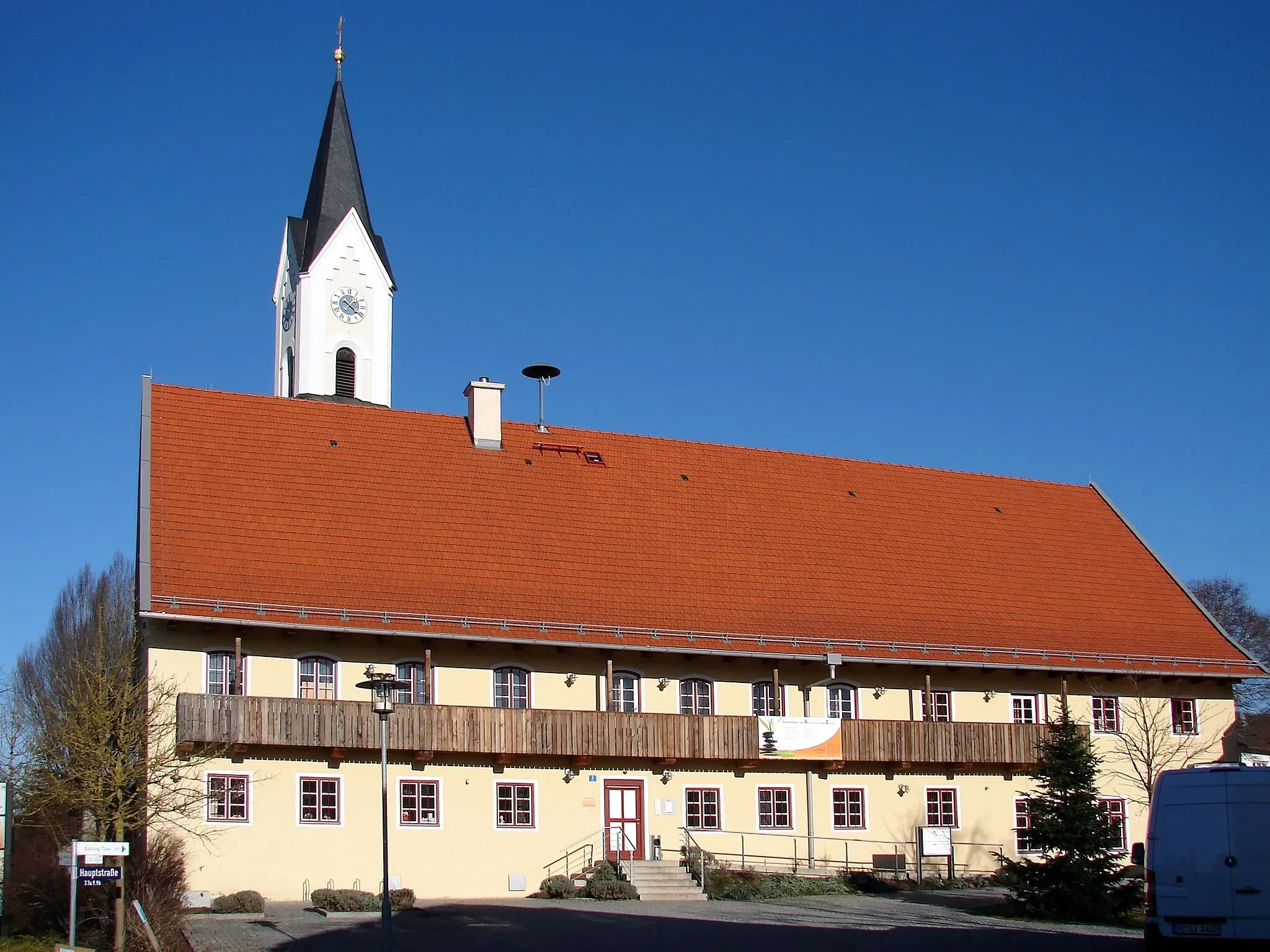 Slika Oberbayern