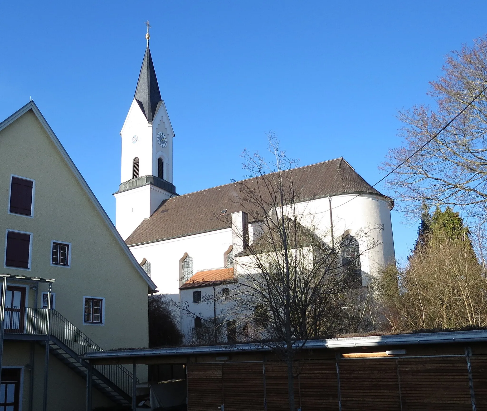 Kuva kohteesta Oberbayern