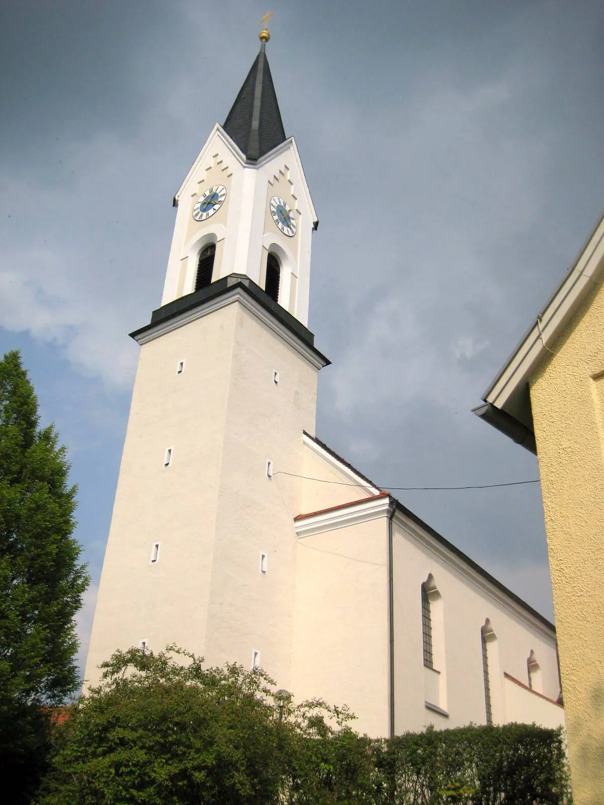 Zdjęcie: Oberbayern