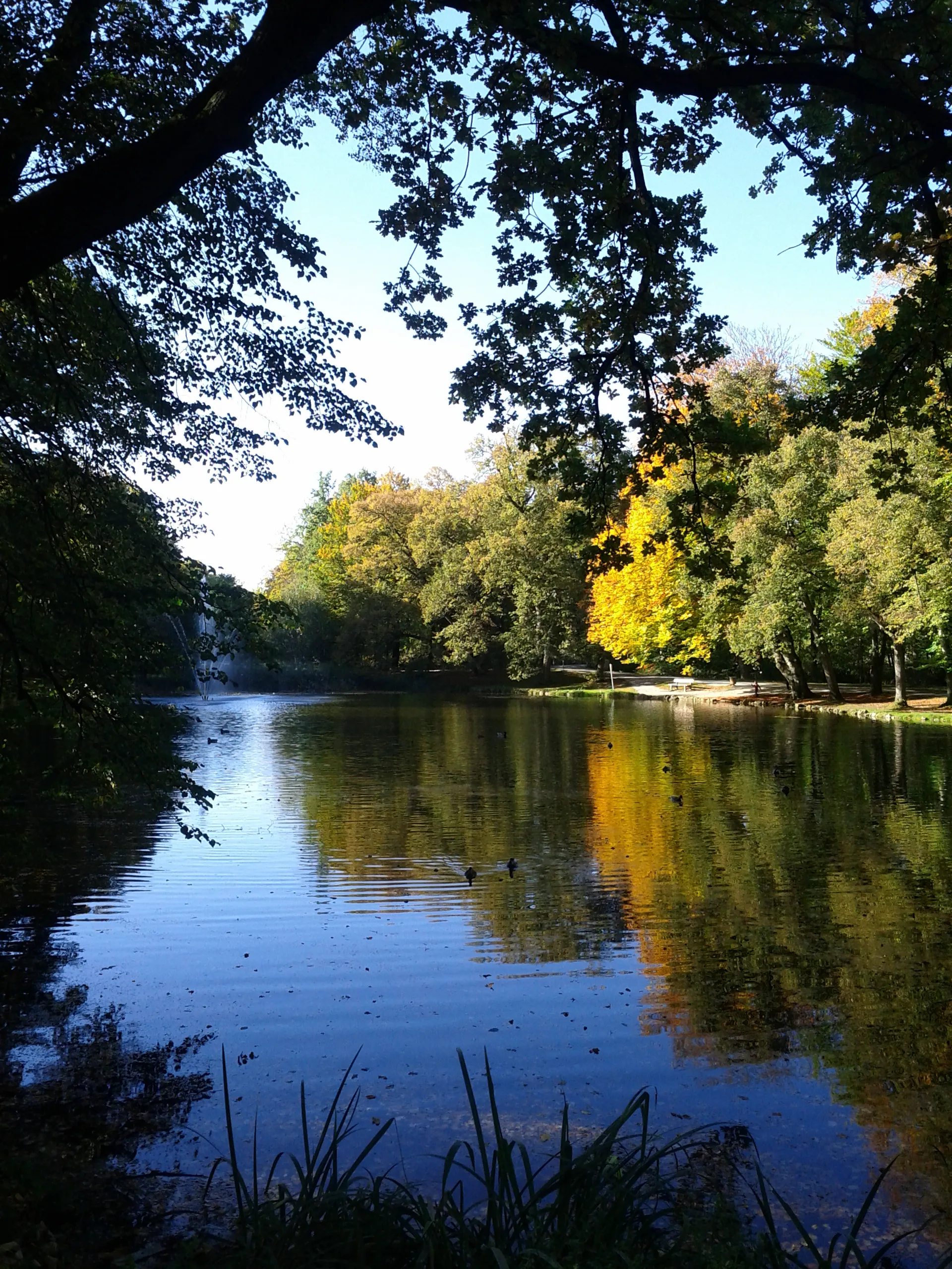 Obrázek Oberbayern