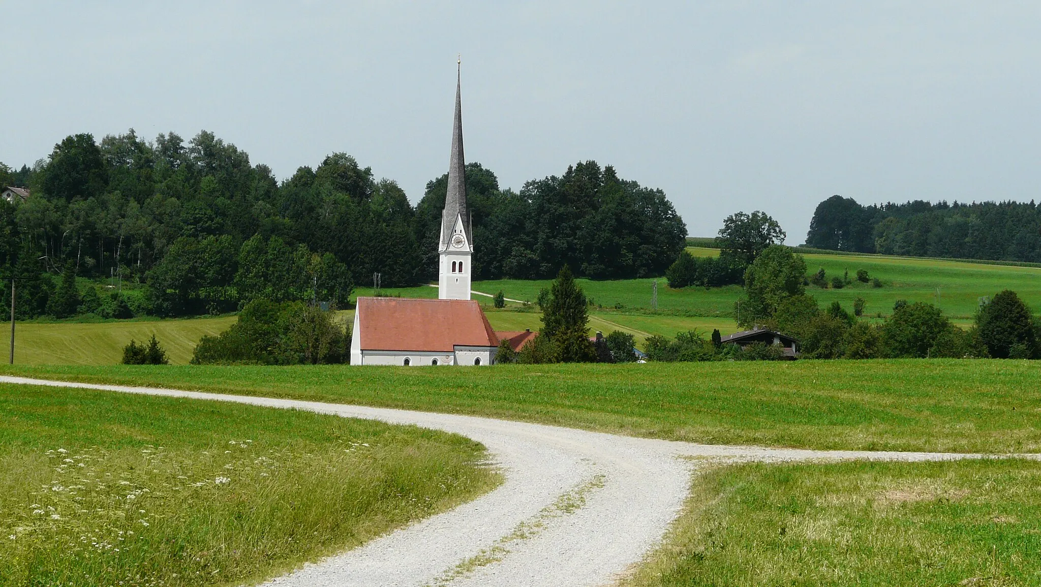 Image of Oberbayern