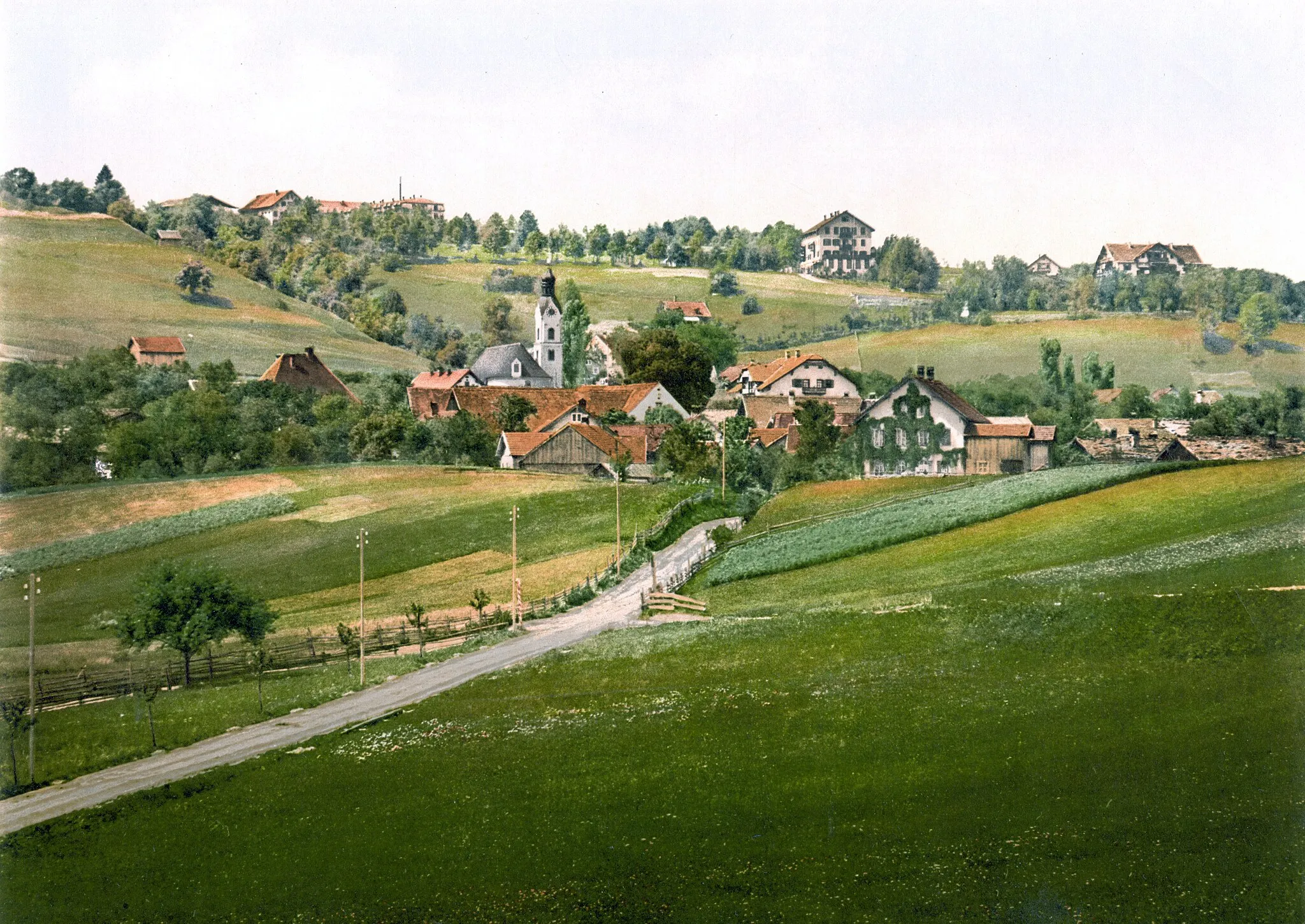 Immagine di Oberbayern