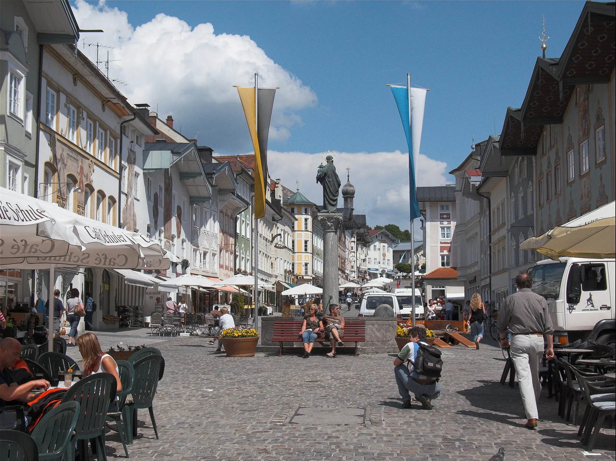 Afbeelding van Oberbayern