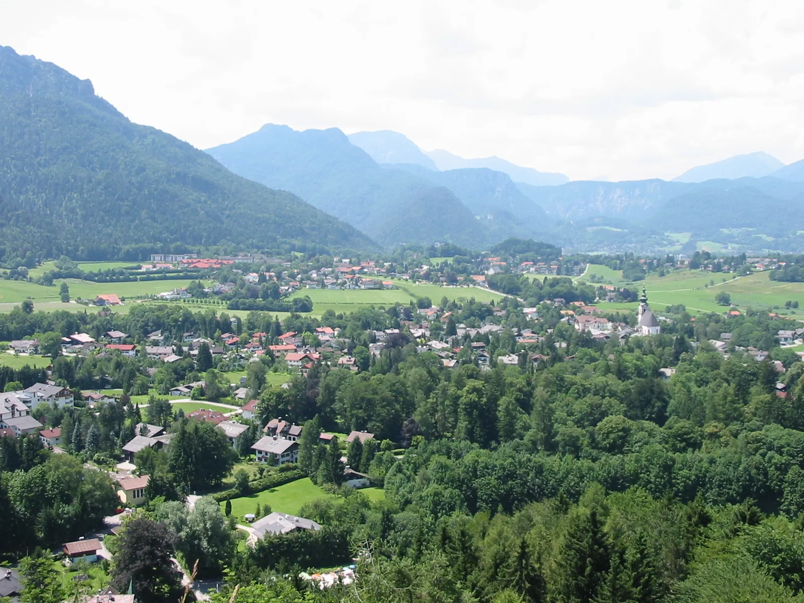 Image of Oberbayern