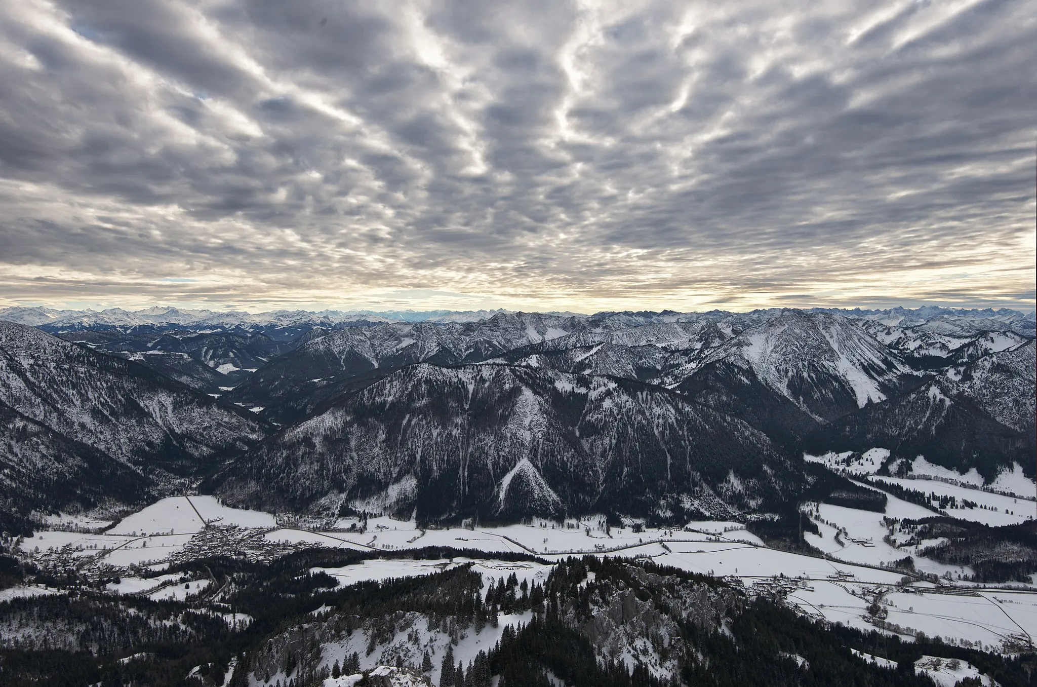 Obrázek Oberbayern