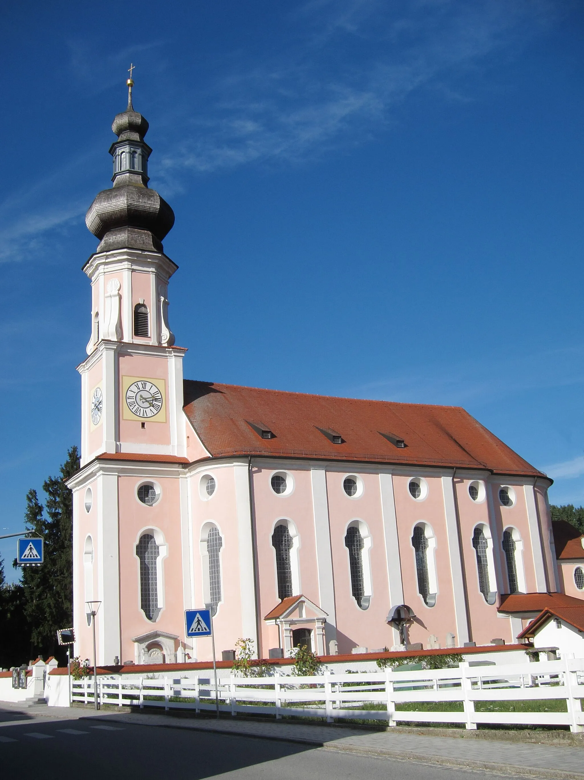 Image of Oberbayern