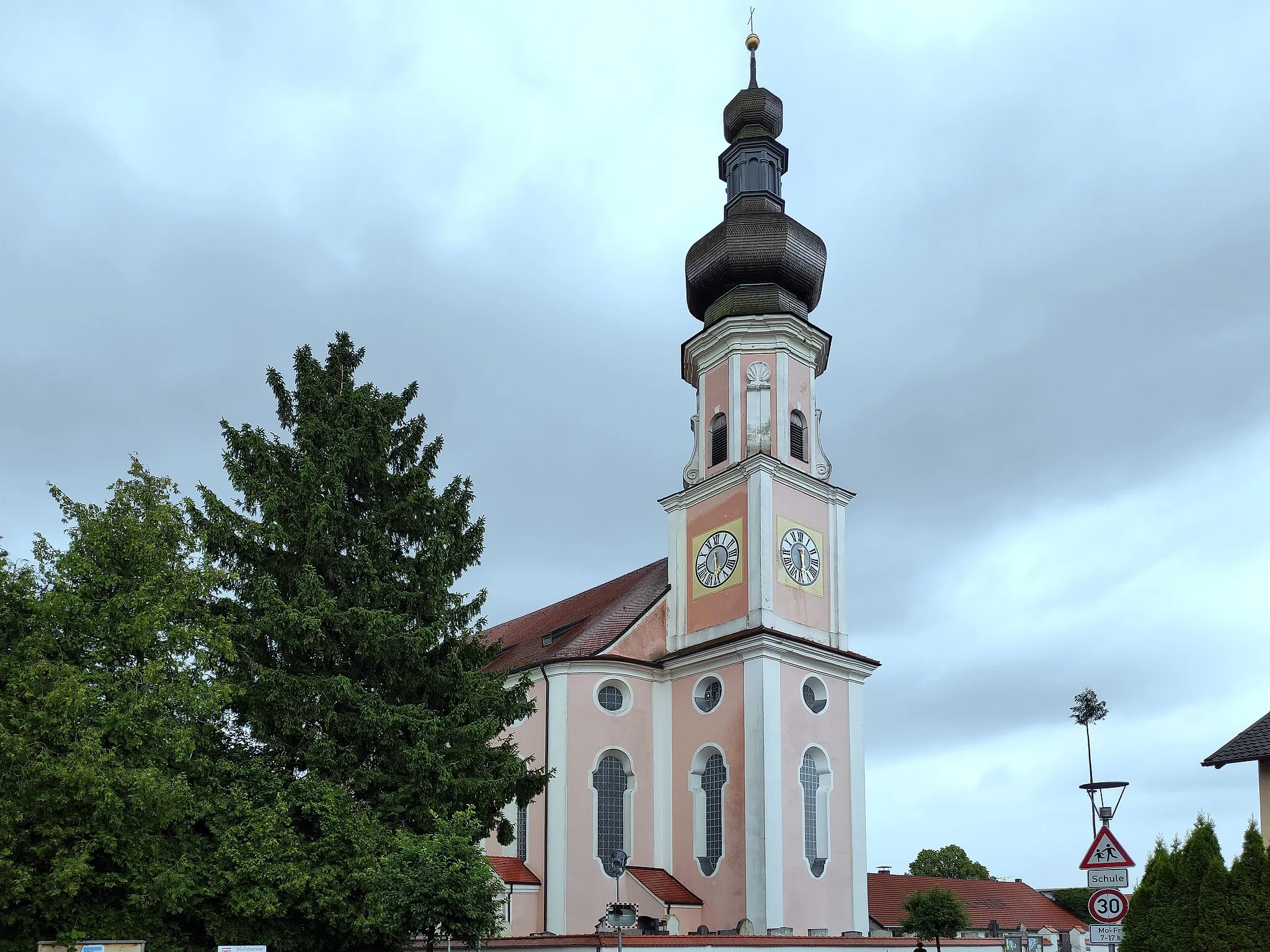 Slika Oberbayern