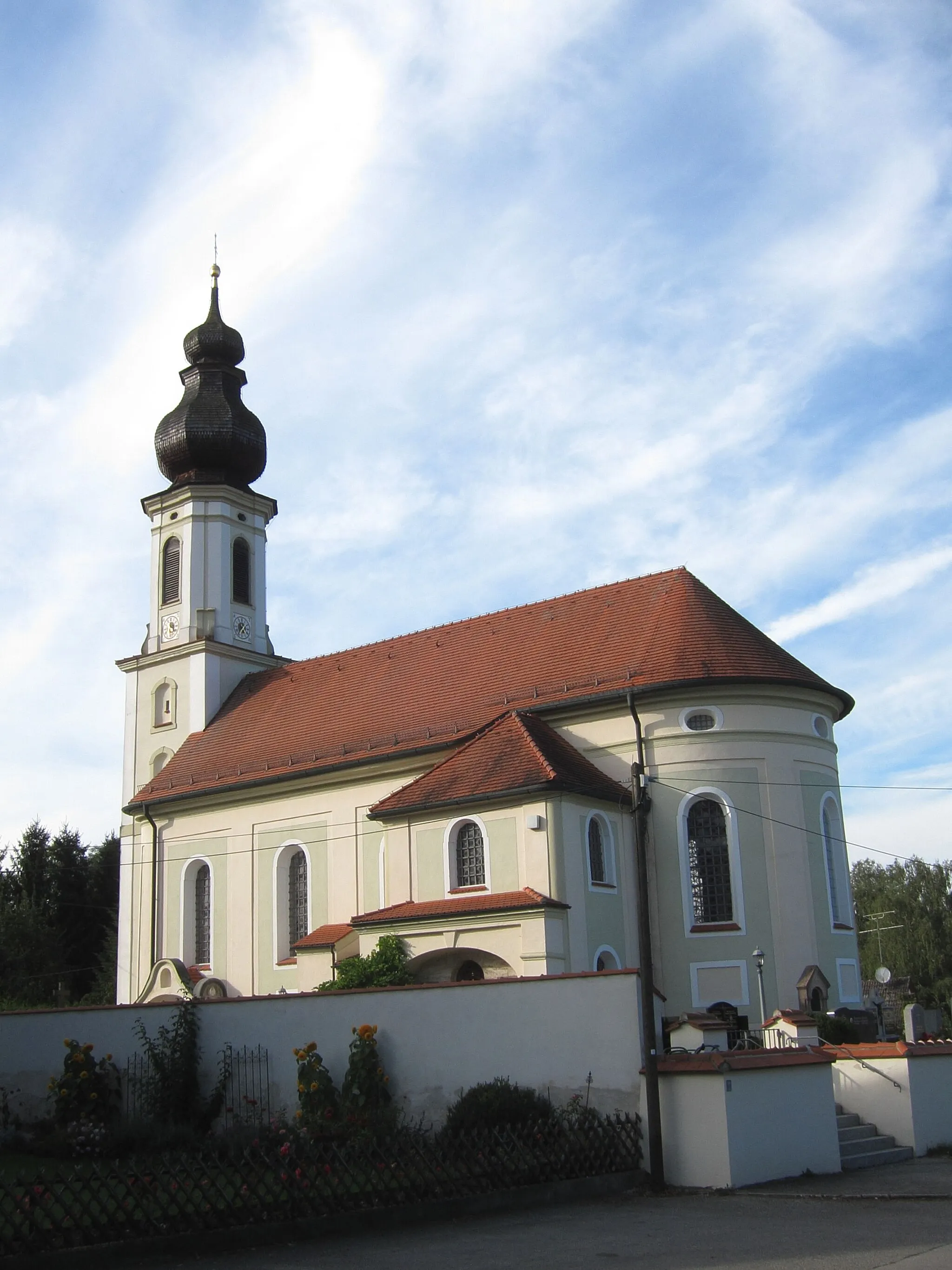 Afbeelding van Oberbayern